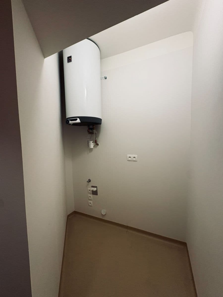 Prodej bytu 3+kk 72 m², Šternberkova, Praha, Praha Prodej bytu 3+kk 72 m², Šternberkova, Praha, Praha