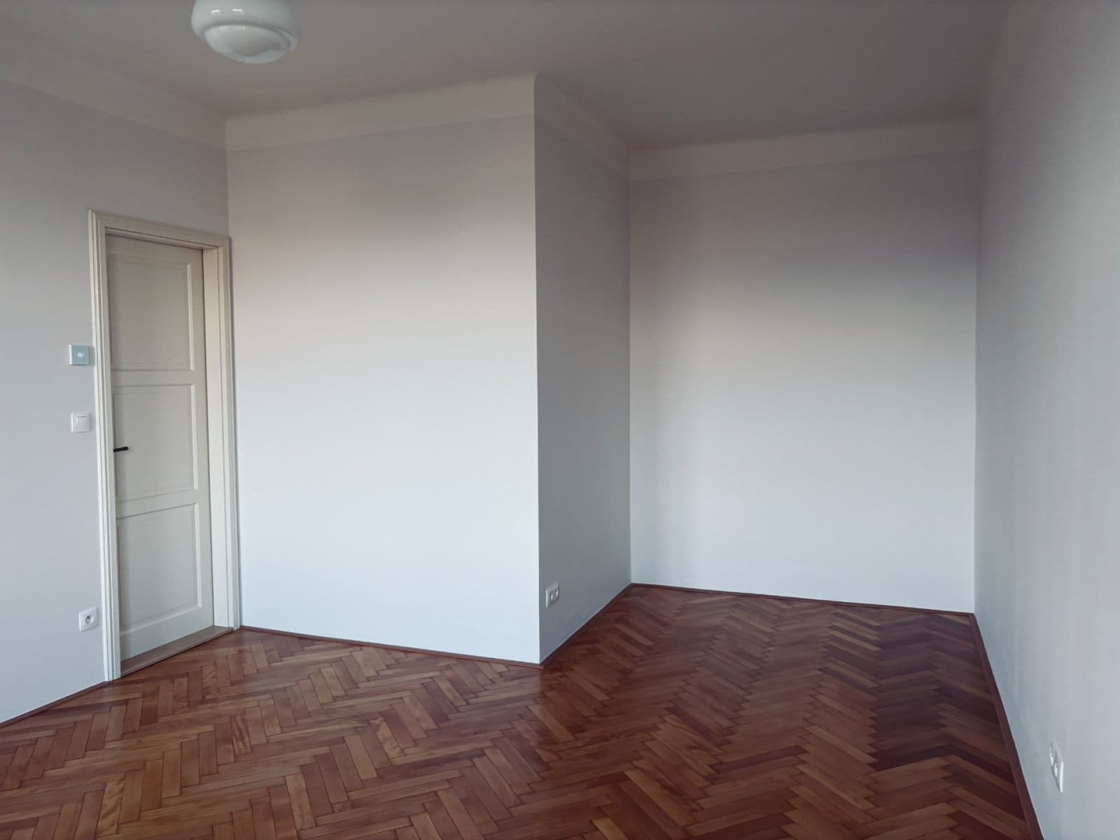 Prodej bytu 3+kk 72 m², Šternberkova, Praha, Praha Prodej bytu 3+kk 72 m², Šternberkova, Praha, Praha
