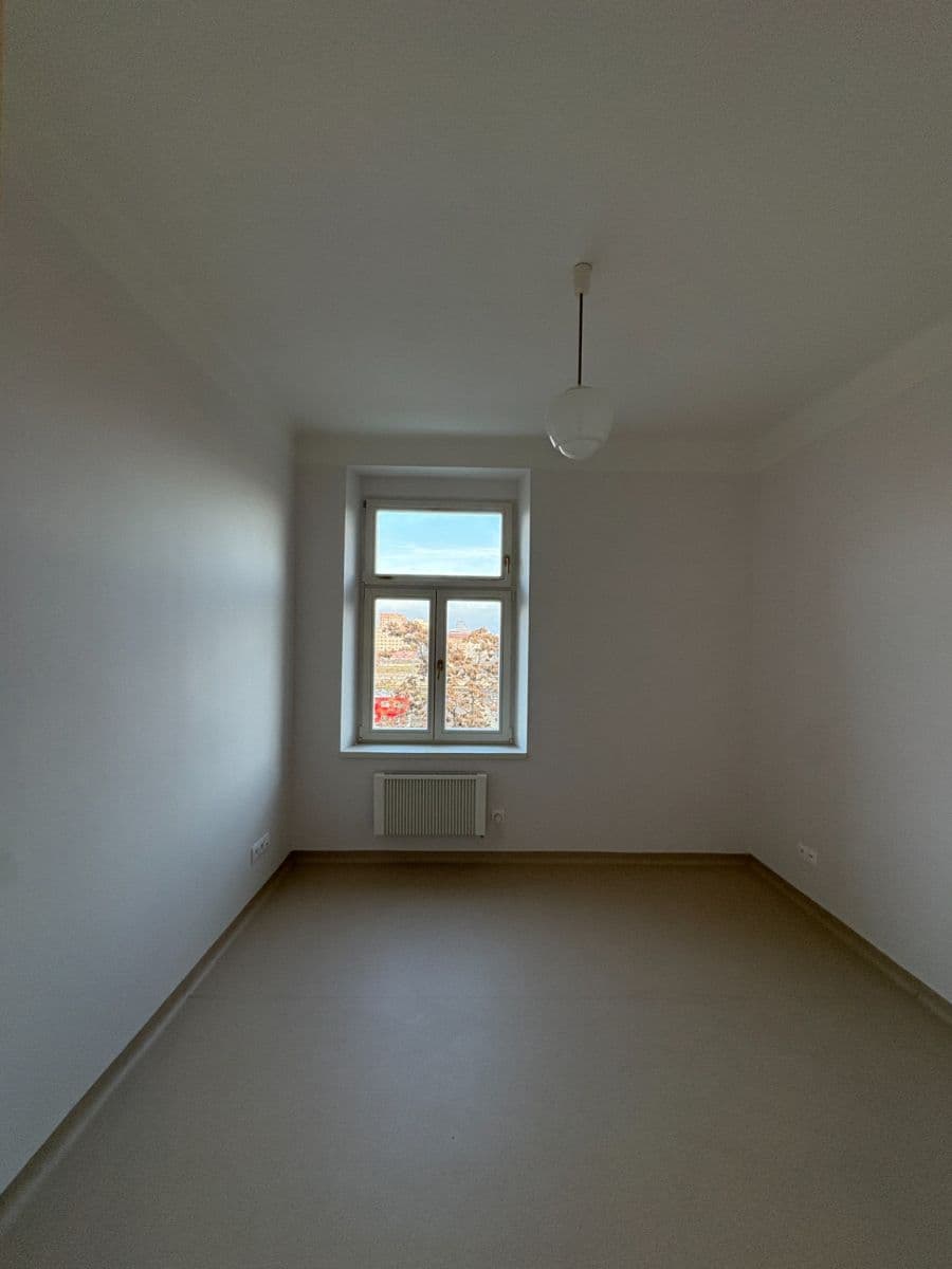 Prodej bytu 3+kk 72 m², Šternberkova, Praha, Praha Prodej bytu 3+kk 72 m², Šternberkova, Praha, Praha