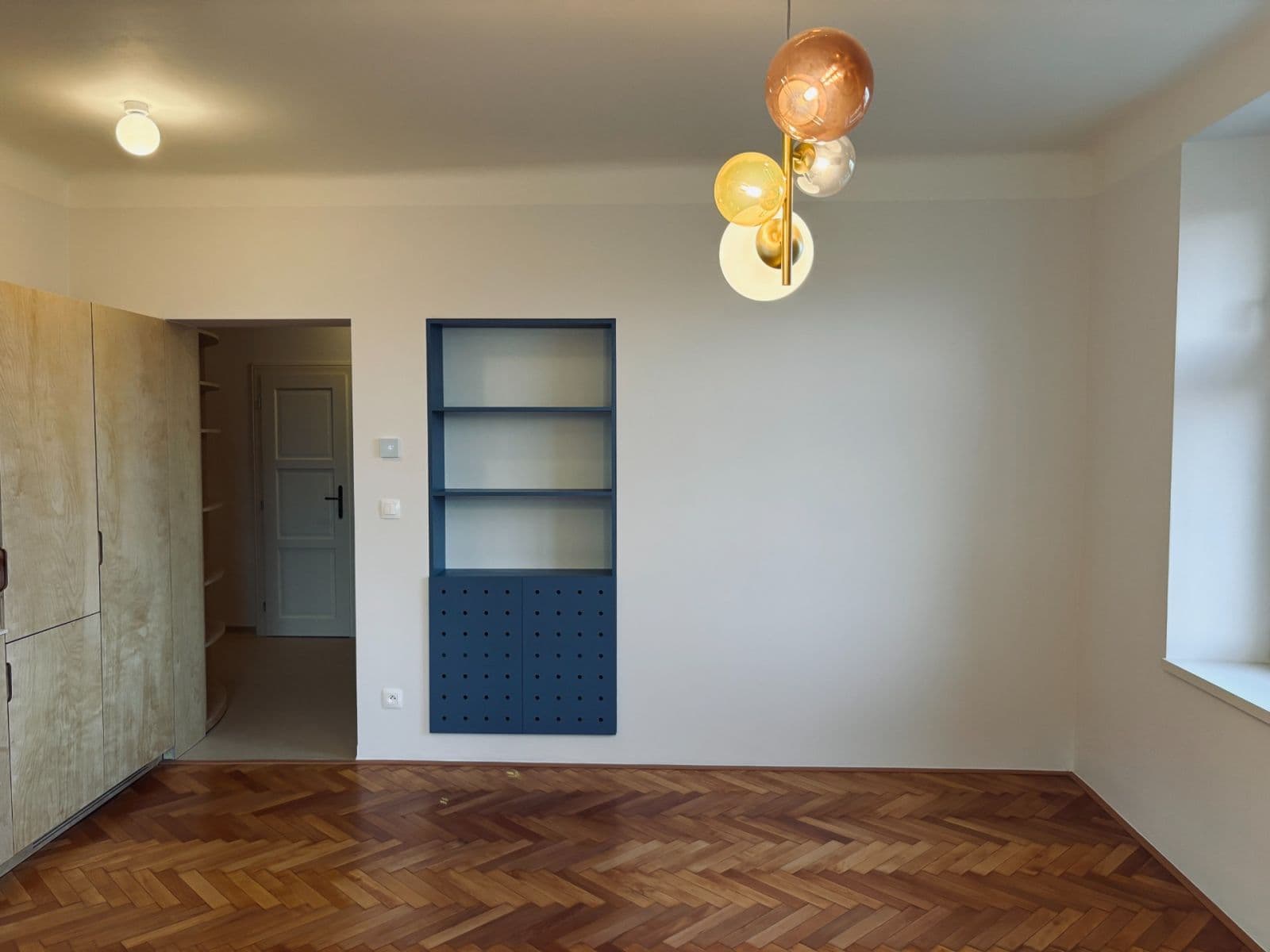 Prodej bytu 3+kk 72 m², Šternberkova, Praha, Praha Prodej bytu 3+kk 72 m², Šternberkova, Praha, Praha