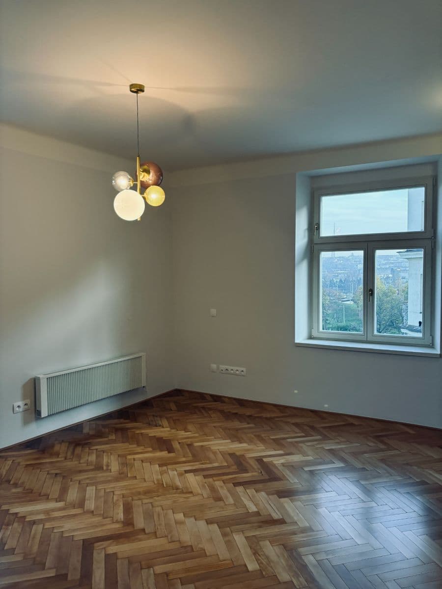 Prodej bytu 3+kk 72 m², Šternberkova, Praha, Praha Prodej bytu 3+kk 72 m², Šternberkova, Praha, Praha