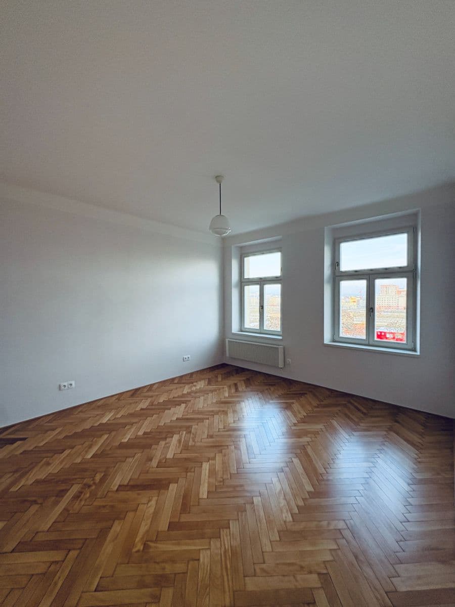 Prodej bytu 3+kk 72 m², Šternberkova, Praha, Praha Prodej bytu 3+kk 72 m², Šternberkova, Praha, Praha