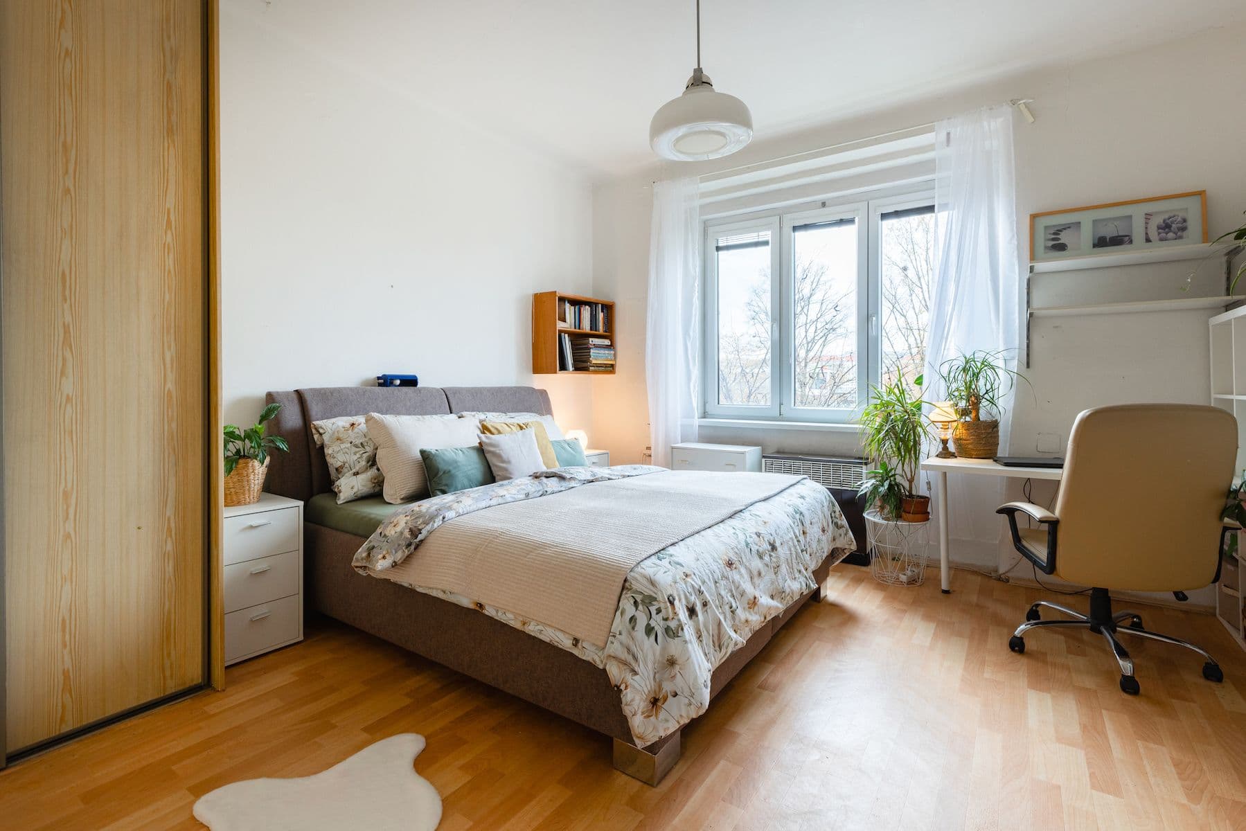 Prodej bytu 2+kk 64 m², Tovární, Praha, Praha Prodej bytu 2+kk 64 m², Tovární, Praha, Praha