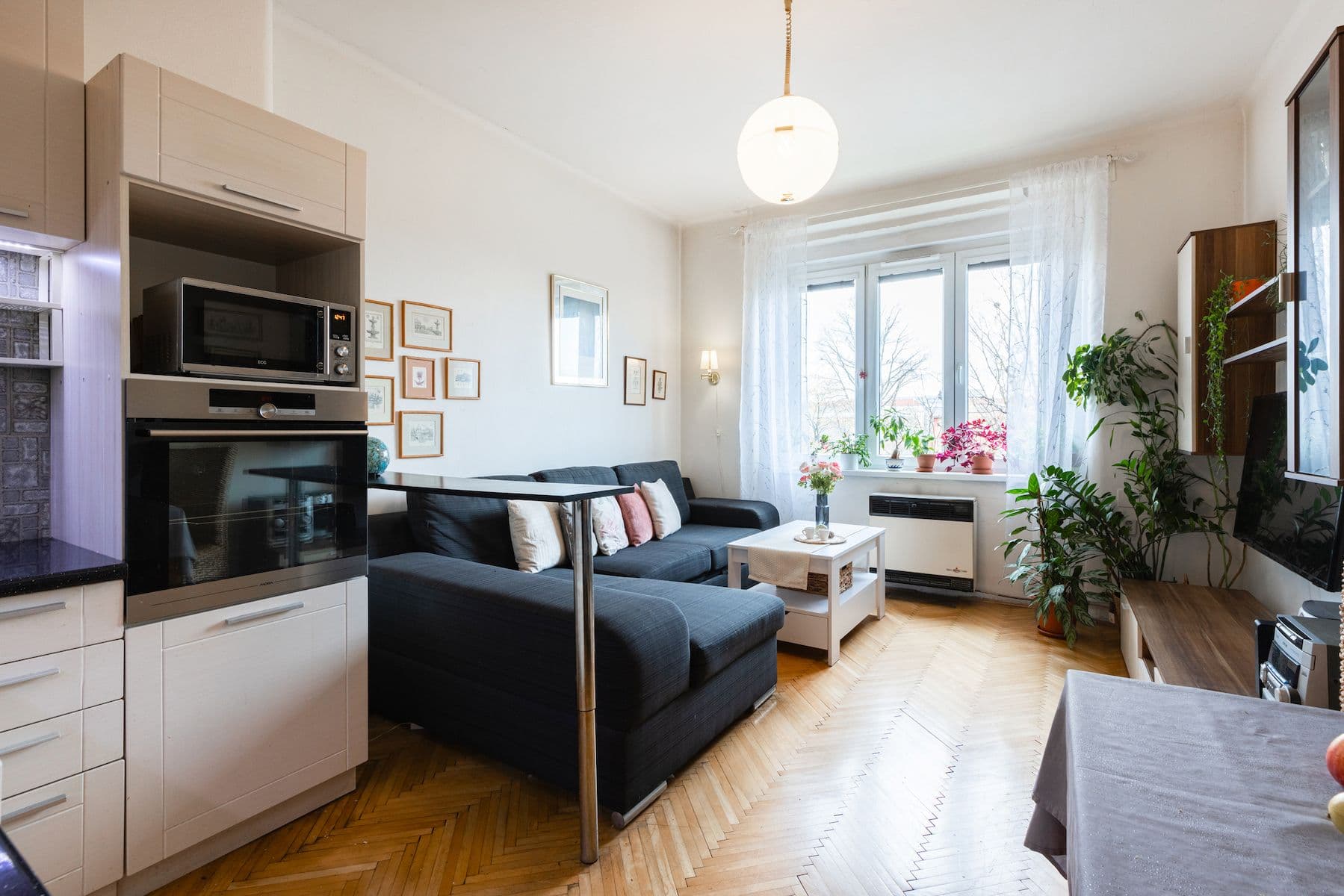 Prodej bytu 2+kk 64 m², Tovární, Praha, Praha Prodej bytu 2+kk 64 m², Tovární, Praha, Praha