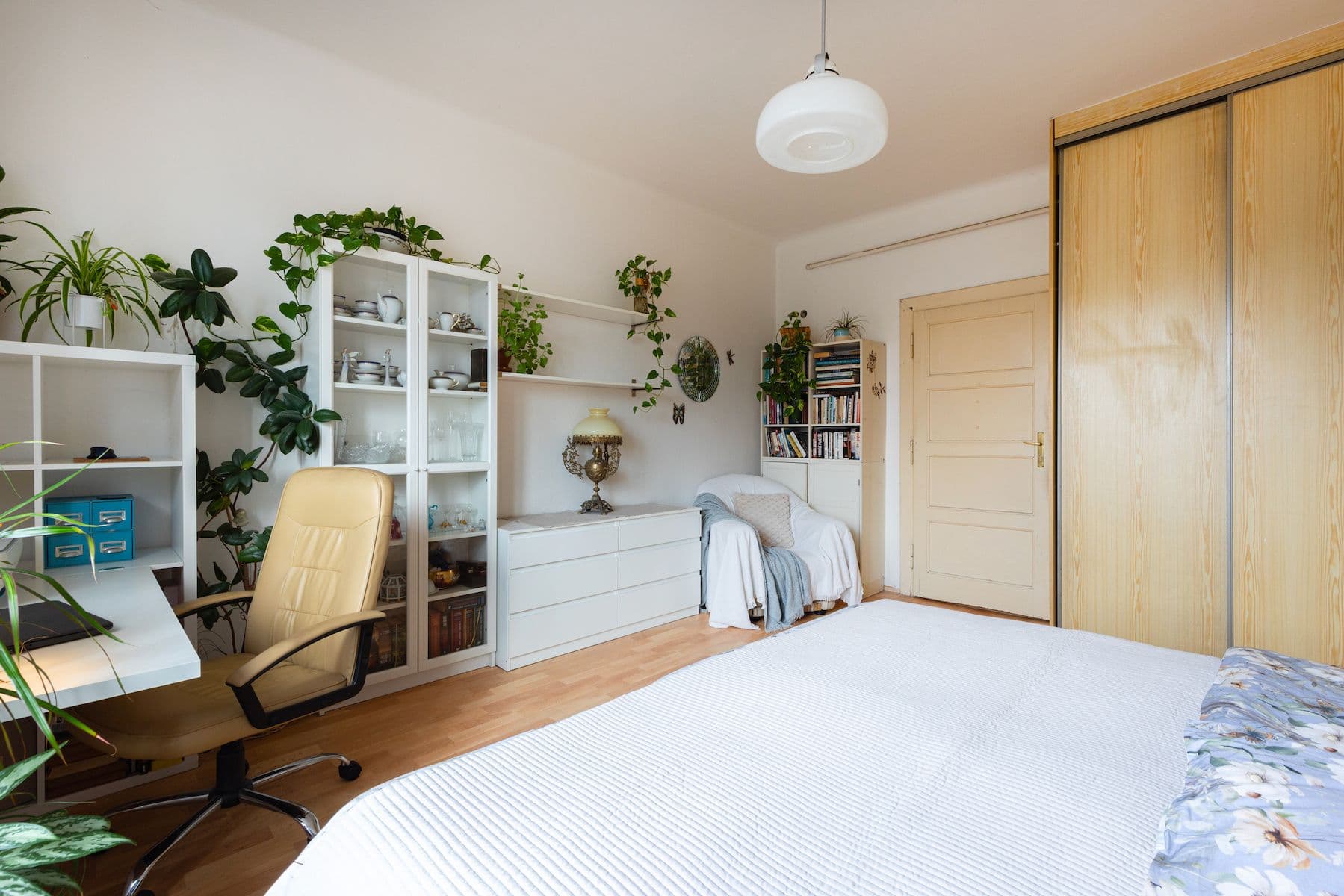 Prodej bytu 2+kk 64 m², Tovární, Praha, Praha Prodej bytu 2+kk 64 m², Tovární, Praha, Praha