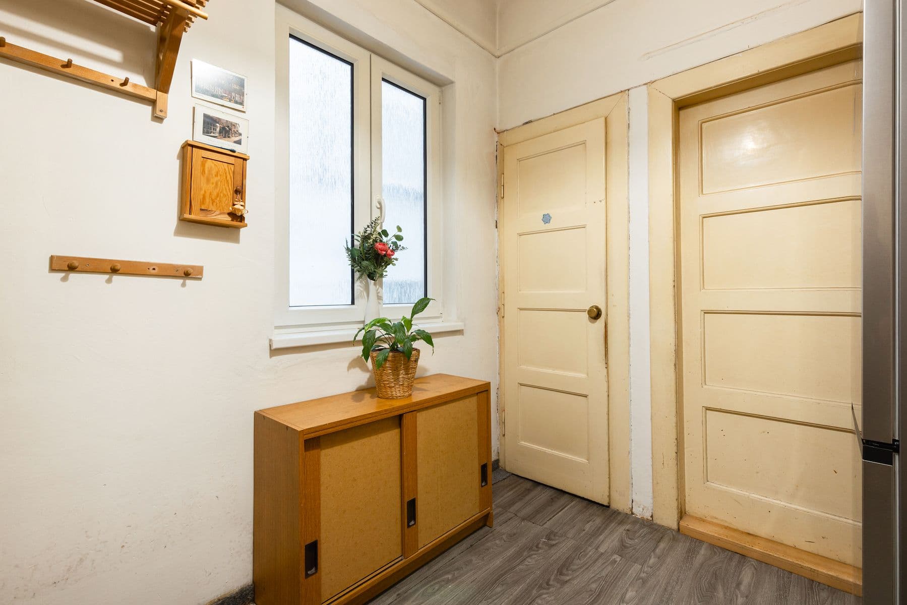 Prodej bytu 2+kk 64 m², Tovární, Praha, Praha Prodej bytu 2+kk 64 m², Tovární, Praha, Praha