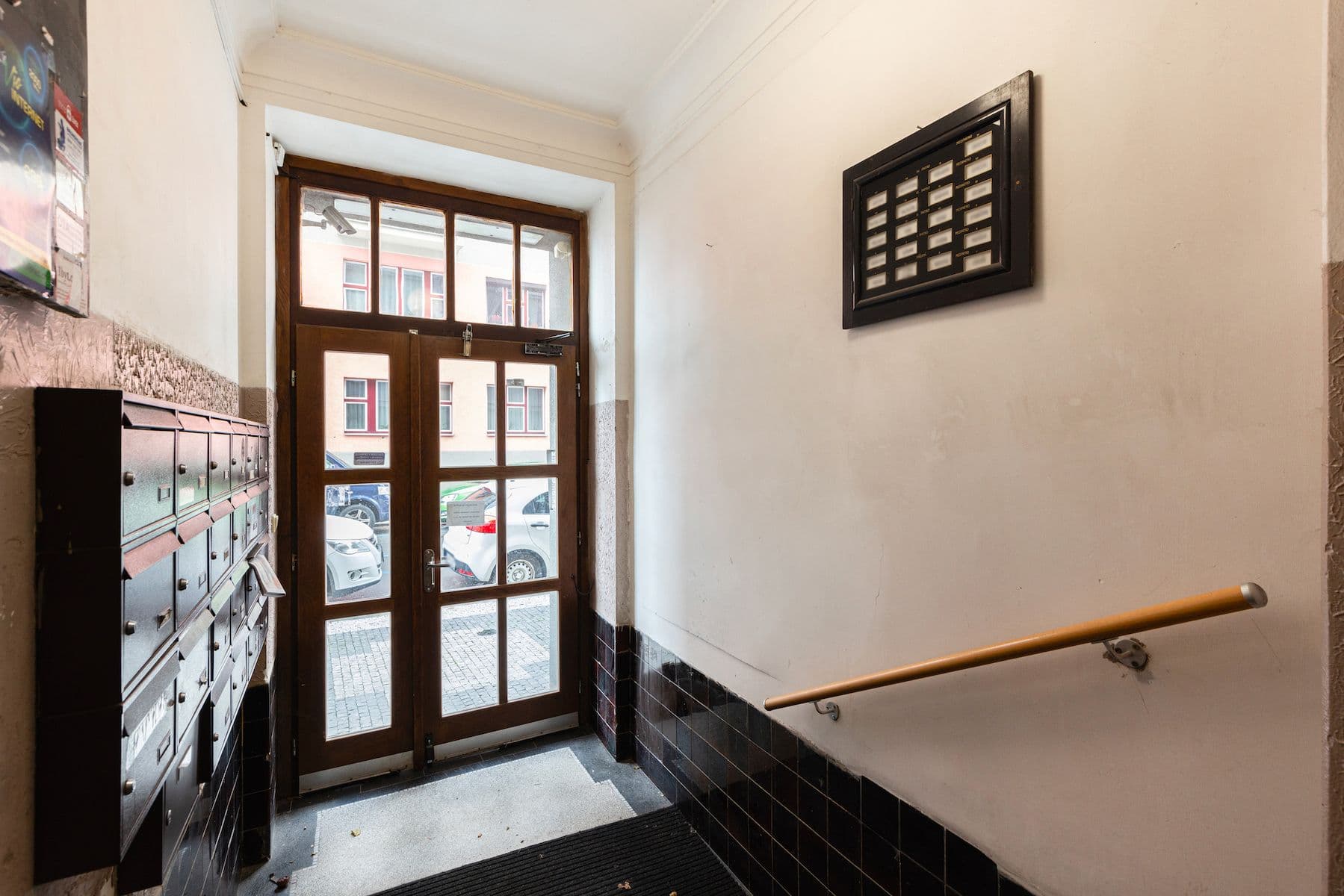 Prodej bytu 2+kk 64 m², Tovární, Praha, Praha Prodej bytu 2+kk 64 m², Tovární, Praha, Praha