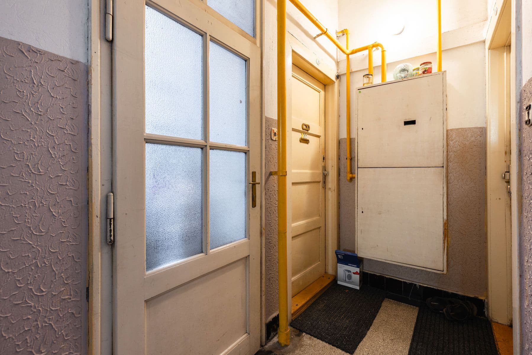 Prodej bytu 2+kk 64 m², Tovární, Praha, Praha Prodej bytu 2+kk 64 m², Tovární, Praha, Praha