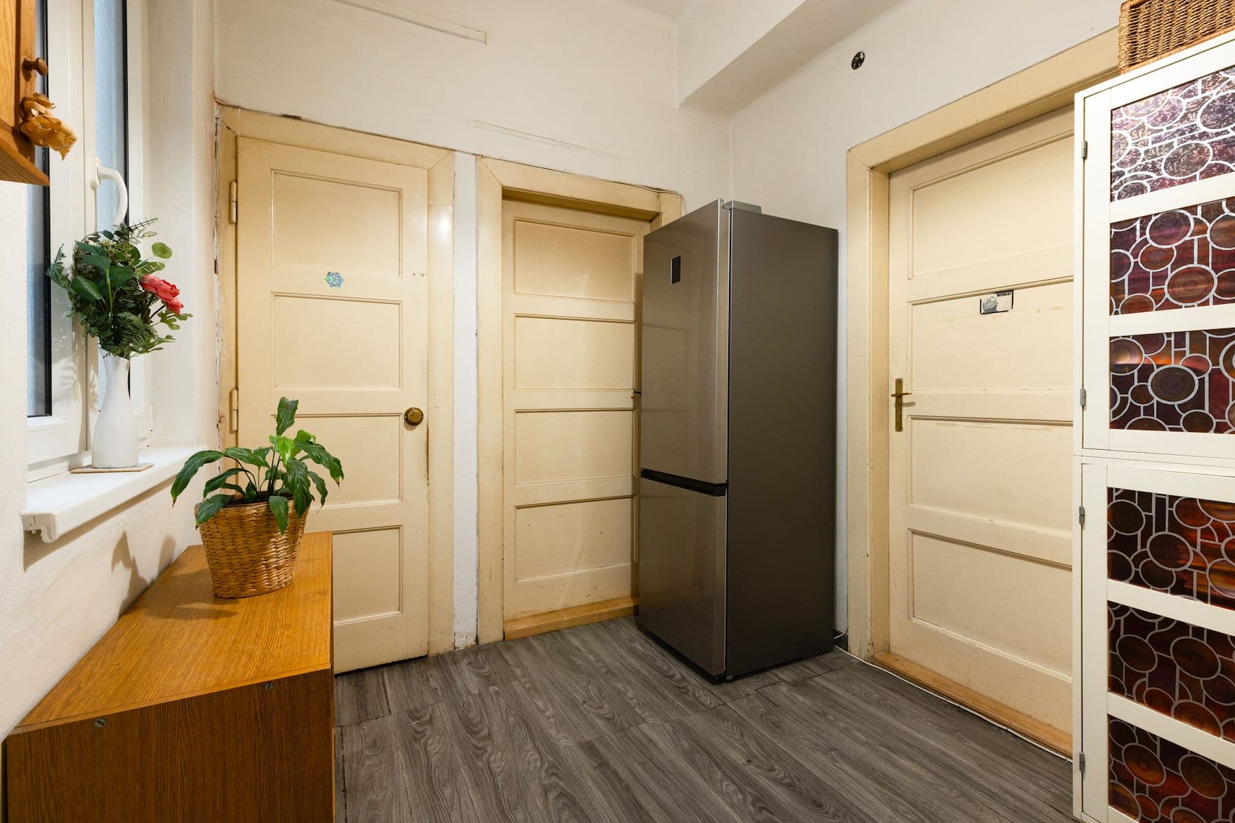 Prodej bytu 2+kk 64 m², Tovární, Praha, Praha Prodej bytu 2+kk 64 m², Tovární, Praha, Praha