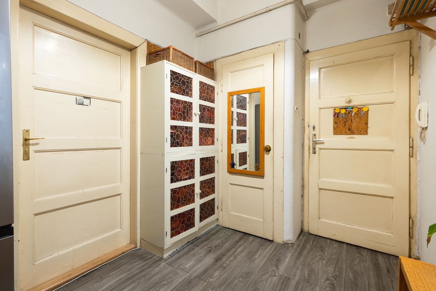 Prodej bytu 2+kk 64 m², Tovární, Praha, Praha Prodej bytu 2+kk 64 m², Tovární, Praha, Praha