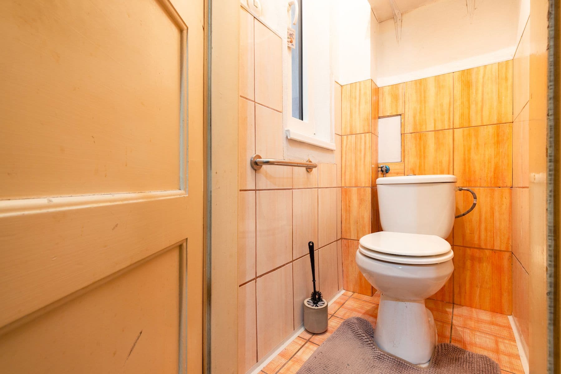 Prodej bytu 2+kk 64 m², Tovární, Praha, Praha Prodej bytu 2+kk 64 m², Tovární, Praha, Praha