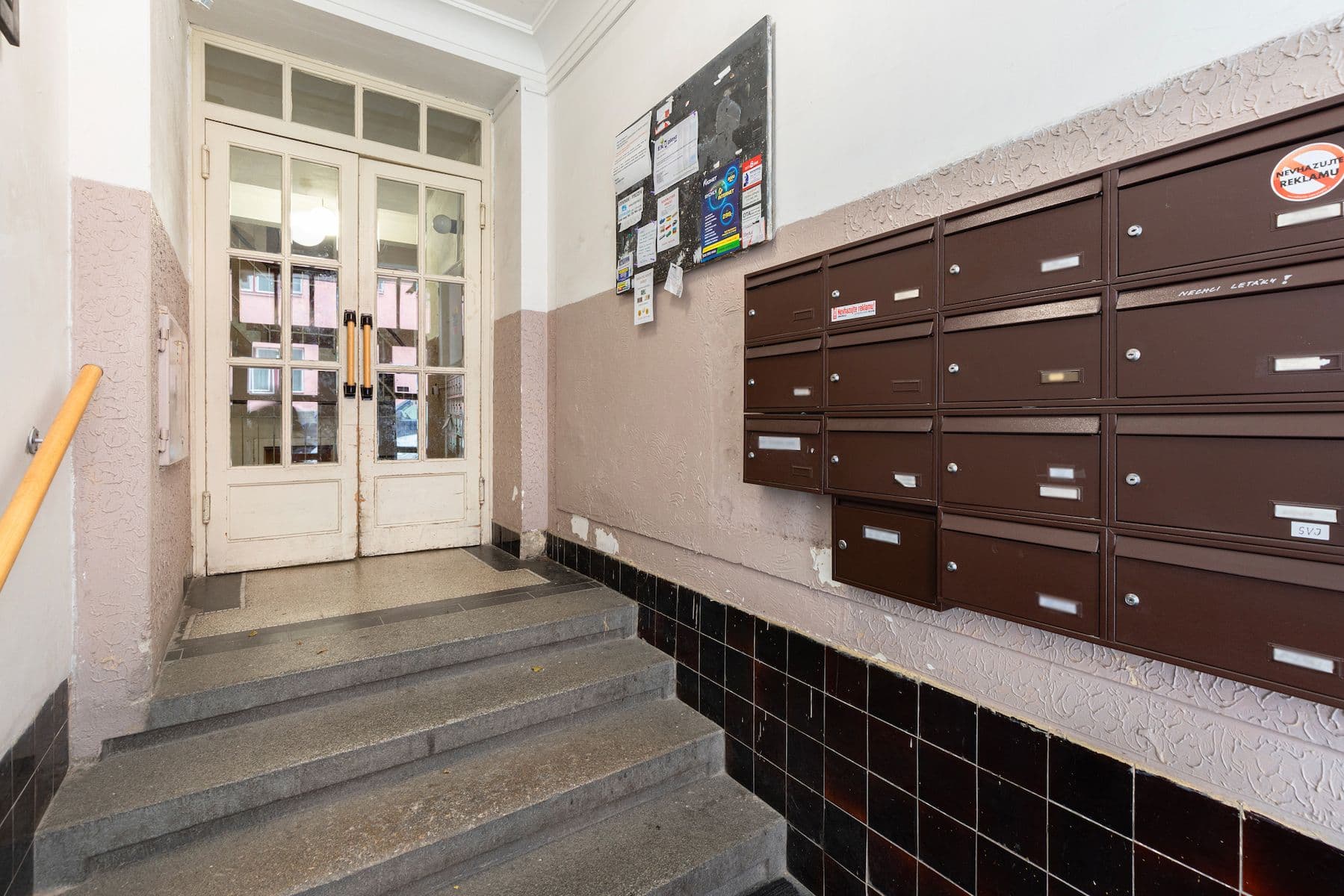 Prodej bytu 2+kk 64 m², Tovární, Praha, Praha Prodej bytu 2+kk 64 m², Tovární, Praha, Praha