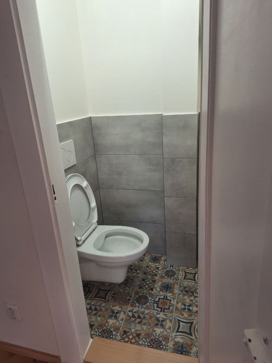 Pronájem bytu 2+kk 50 m², Černokostelecká, Praha, Praha Pronájem bytu 2+kk 50 m², Černokostelecká, Praha, Praha