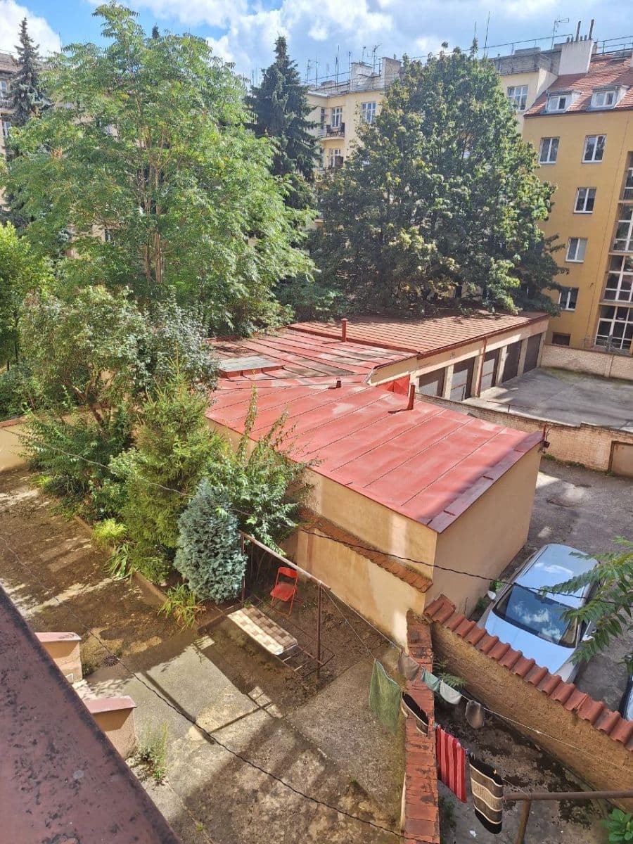Pronájem bytu 2+kk 50 m², Černokostelecká, Praha, Praha Pronájem bytu 2+kk 50 m², Černokostelecká, Praha, Praha