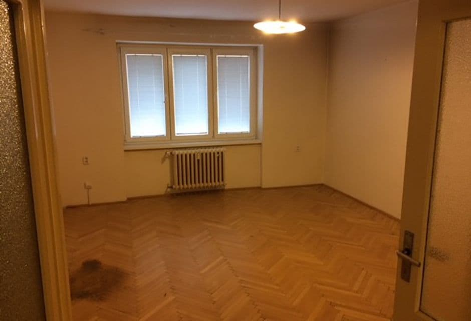 Prodej bytu 3+1 29 m², Karolinská, Praha, Praha Prodej bytu 3+1 29 m², Karolinská, Praha, Praha