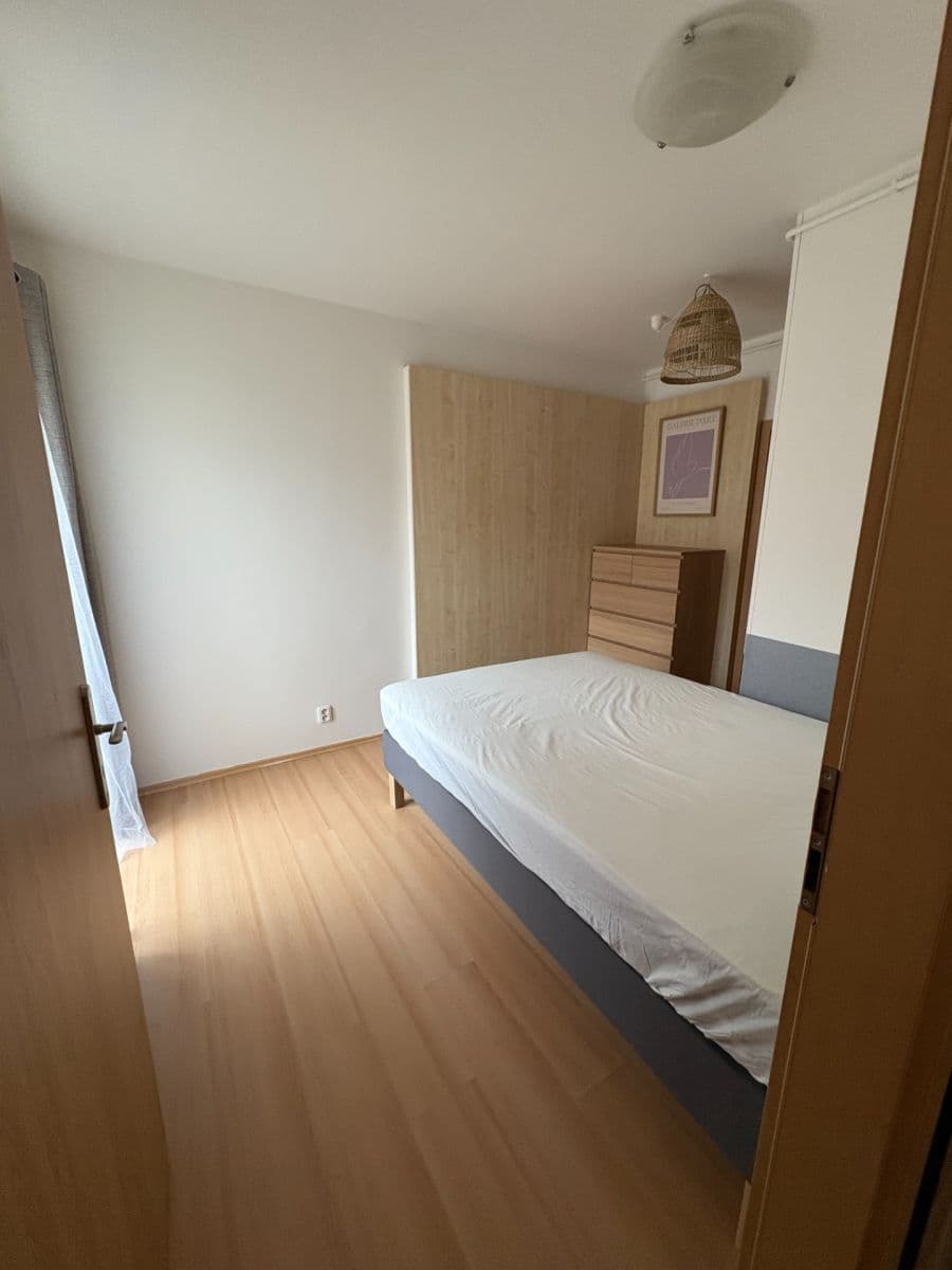 Pronájem bytu 2+kk 42 m², Nuselská, Praha, Praha Pronájem bytu 2+kk 42 m², Nuselská, Praha, Praha