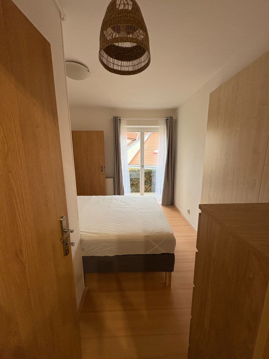 Pronájem bytu 2+kk 42 m², Nuselská, Praha, Praha Pronájem bytu 2+kk 42 m², Nuselská, Praha, Praha