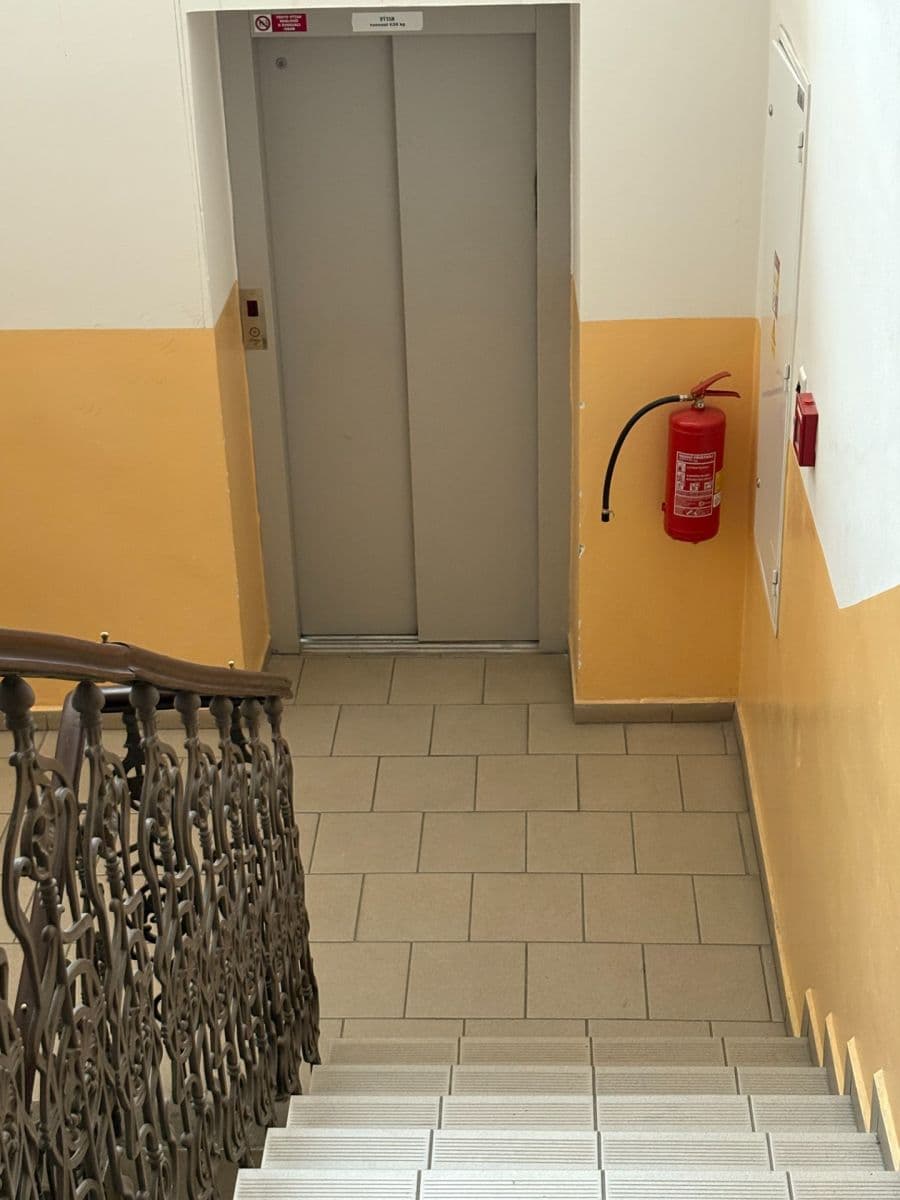 Pronájem bytu 2+kk 42 m², Nuselská, Praha, Praha Pronájem bytu 2+kk 42 m², Nuselská, Praha, Praha