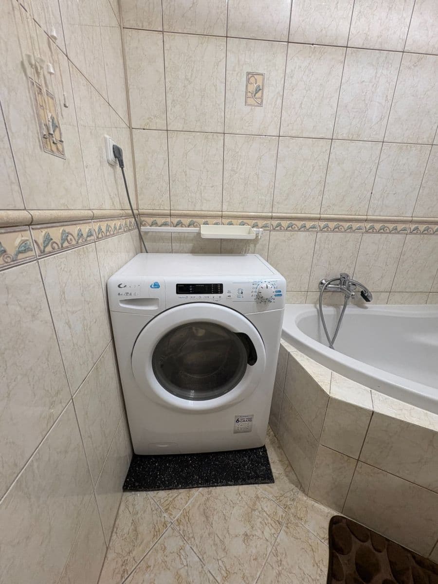 Pronájem bytu 2+kk 42 m², Nuselská, Praha, Praha Pronájem bytu 2+kk 42 m², Nuselská, Praha, Praha