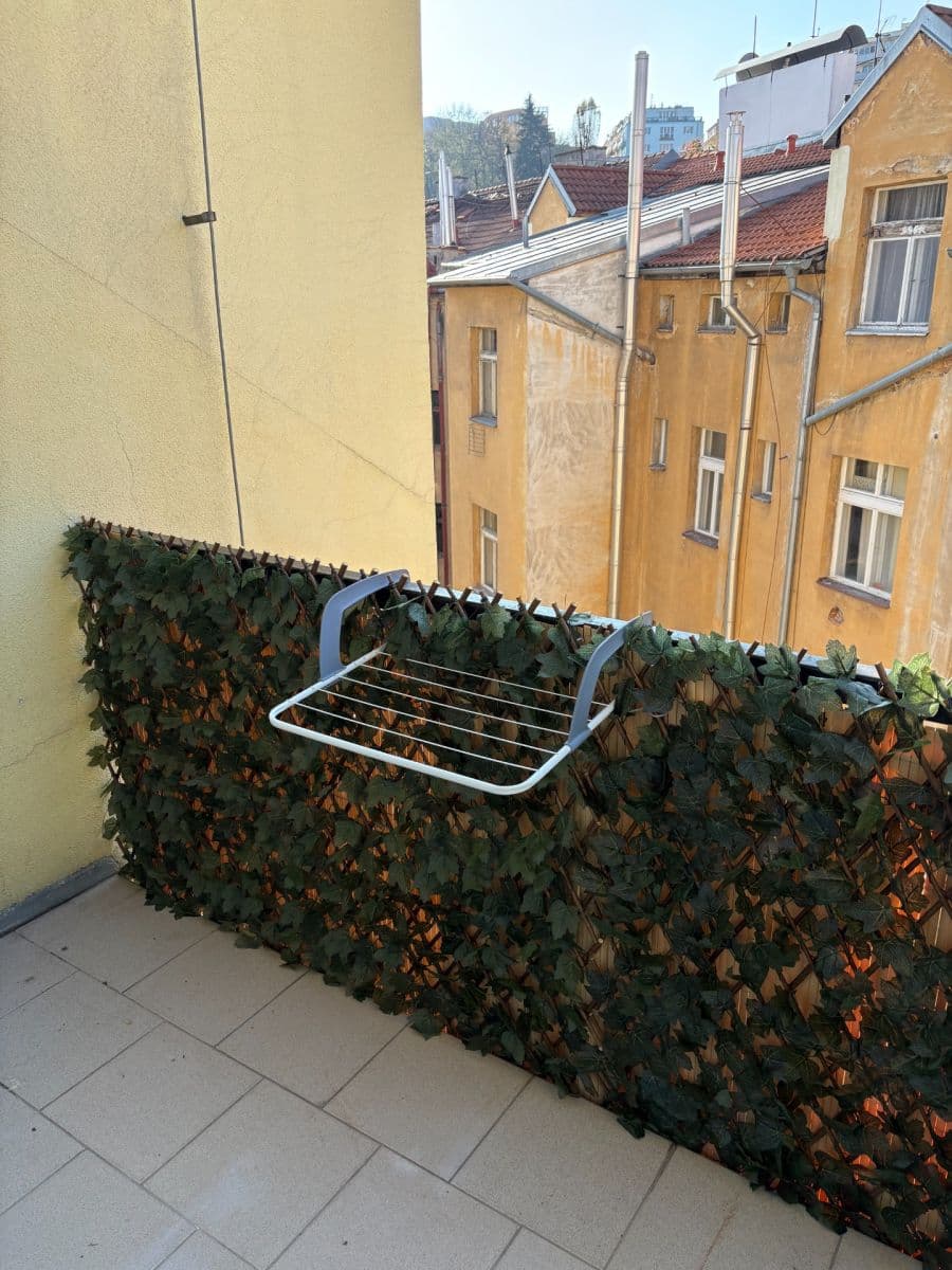 Pronájem bytu 2+kk 42 m², Nuselská, Praha, Praha Pronájem bytu 2+kk 42 m², Nuselská, Praha, Praha