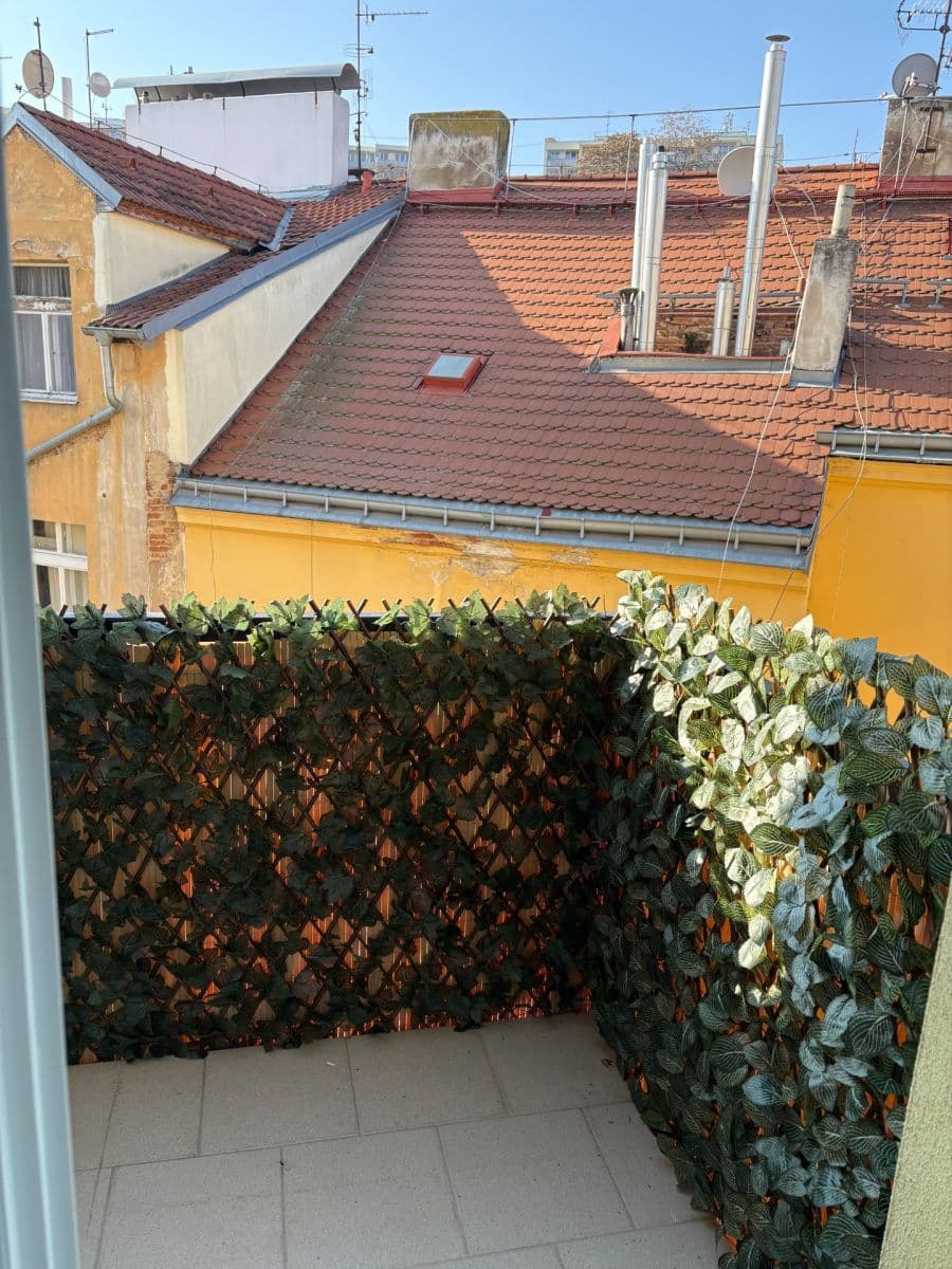 Pronájem bytu 2+kk 42 m², Nuselská, Praha, Praha Pronájem bytu 2+kk 42 m², Nuselská, Praha, Praha