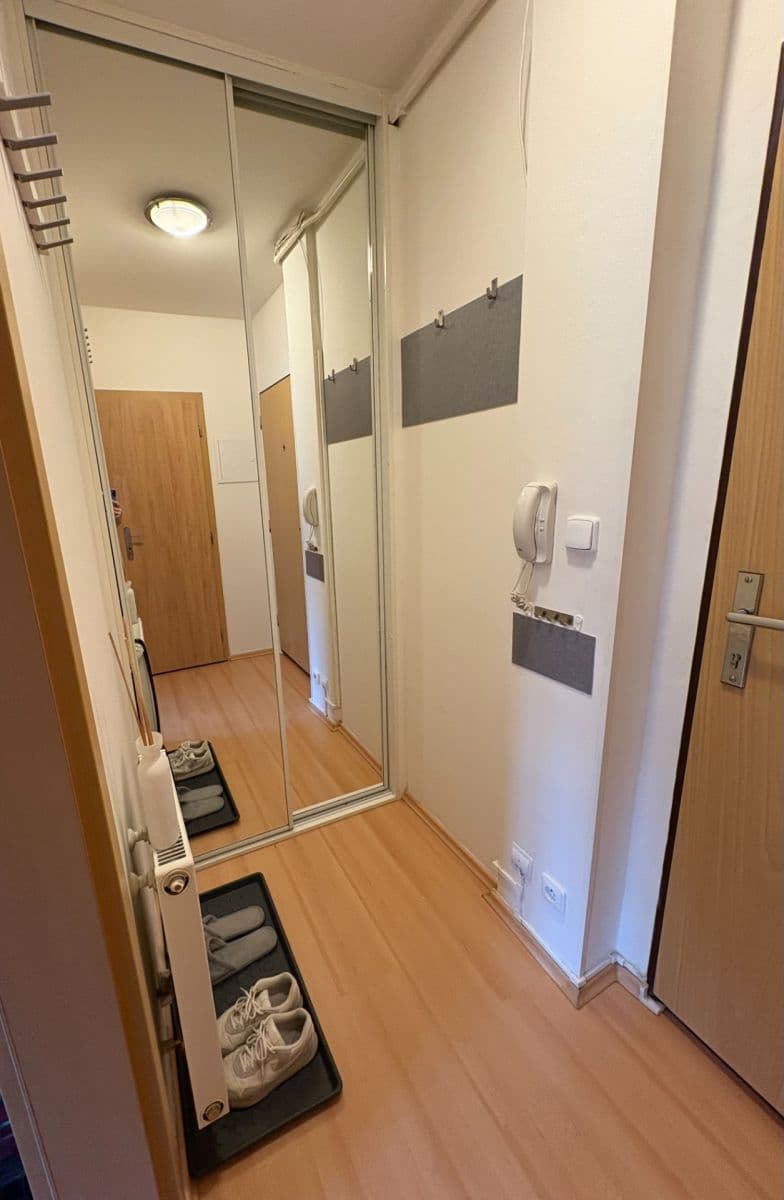 Pronájem bytu 2+kk 42 m², Nuselská, Praha, Praha Pronájem bytu 2+kk 42 m², Nuselská, Praha, Praha