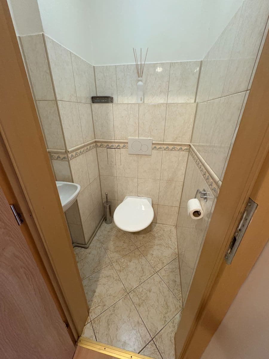 Pronájem bytu 2+kk 42 m², Nuselská, Praha, Praha Pronájem bytu 2+kk 42 m², Nuselská, Praha, Praha