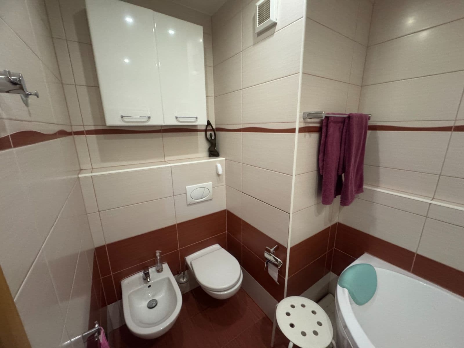 Prodej bytu 3+kk 89 m², Bellušova, Praha, Praha Prodej bytu 3+kk 89 m², Bellušova, Praha, Praha