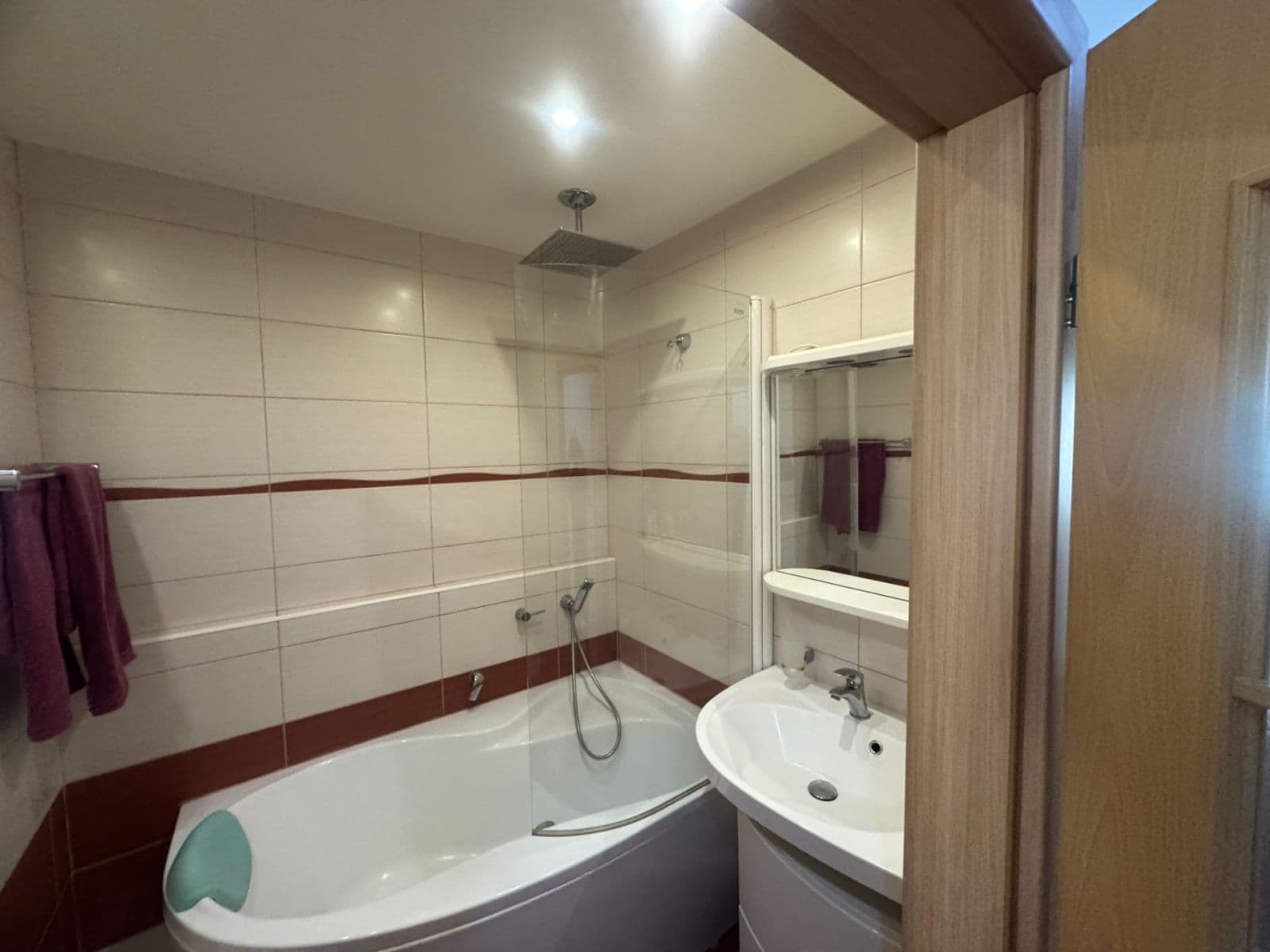 Prodej bytu 3+kk 89 m², Bellušova, Praha, Praha Prodej bytu 3+kk 89 m², Bellušova, Praha, Praha