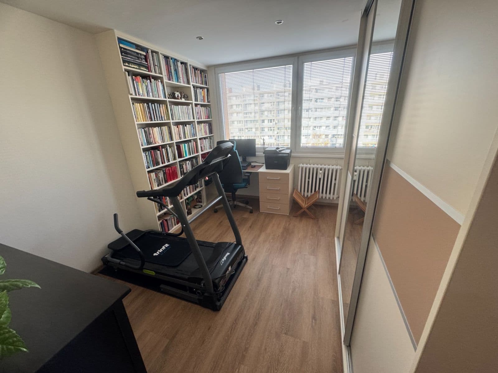 Prodej bytu 3+kk 89 m², Bellušova, Praha, Praha Prodej bytu 3+kk 89 m², Bellušova, Praha, Praha