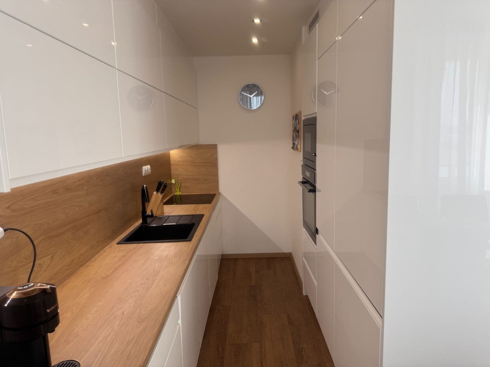 Prodej bytu 3+kk 89 m², Bellušova, Praha, Praha Prodej bytu 3+kk 89 m², Bellušova, Praha, Praha