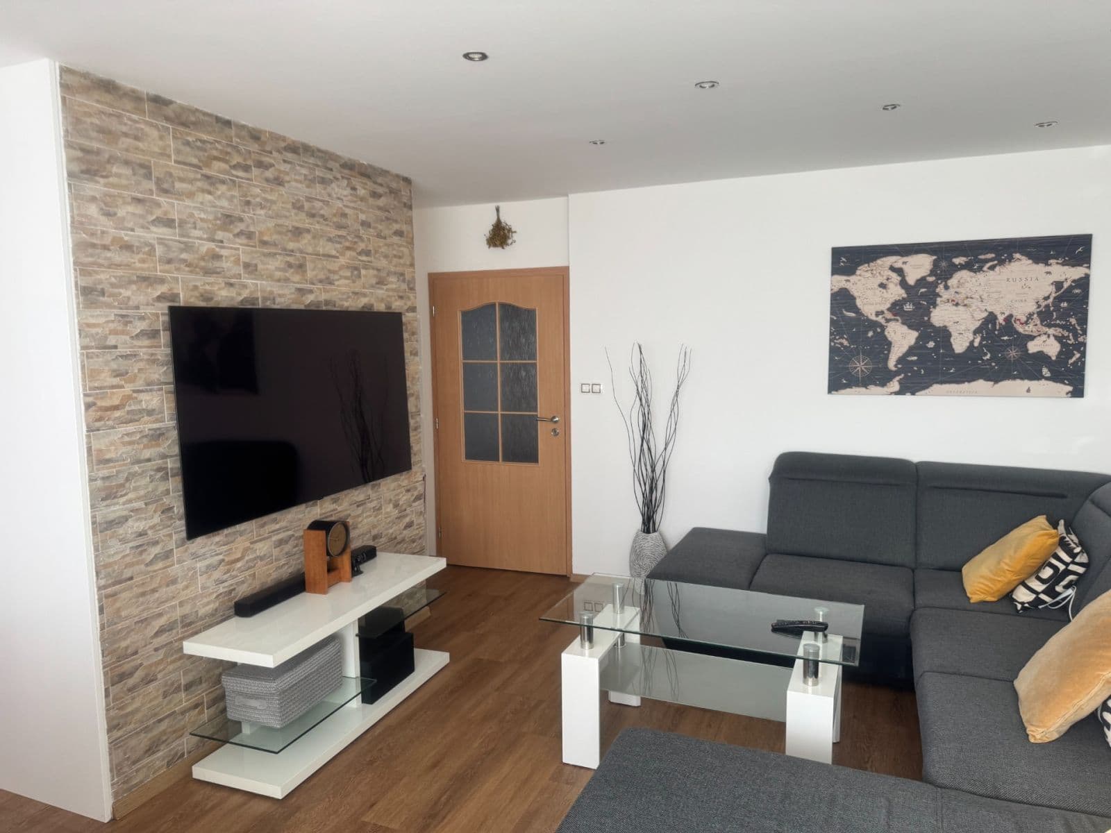 Prodej bytu 3+kk 89 m², Bellušova, Praha, Praha Prodej bytu 3+kk 89 m², Bellušova, Praha, Praha
