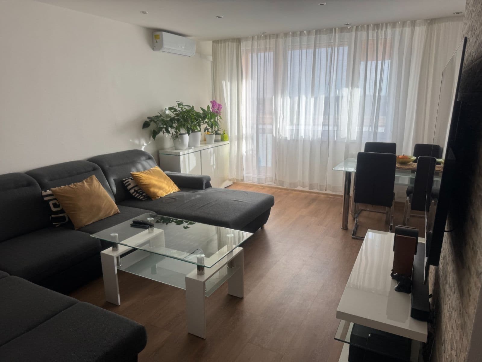 Prodej bytu 3+kk 89 m², Bellušova, Praha, Praha Prodej bytu 3+kk 89 m², Bellušova, Praha, Praha
