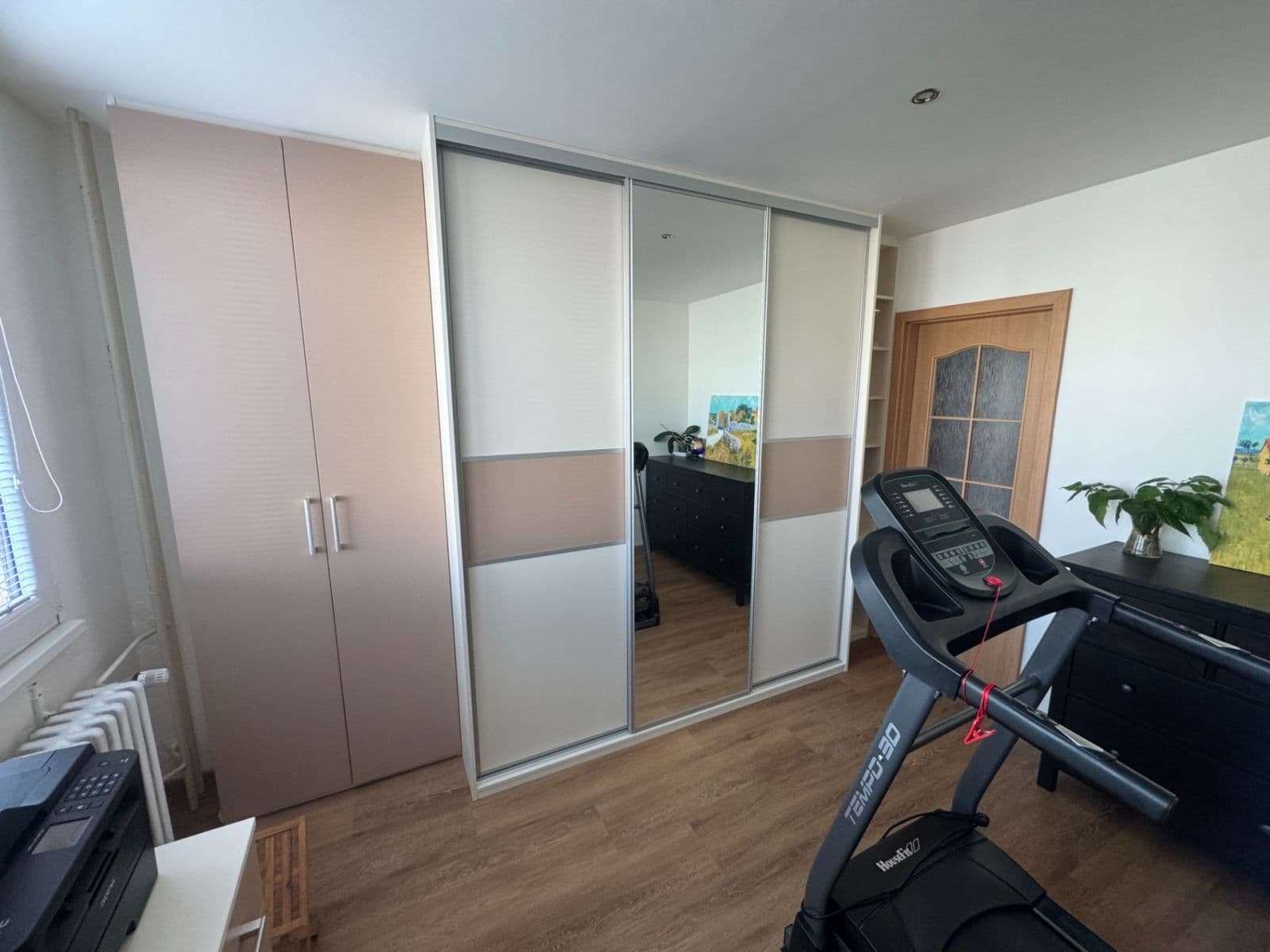 Prodej bytu 3+kk 89 m², Bellušova, Praha, Praha Prodej bytu 3+kk 89 m², Bellušova, Praha, Praha