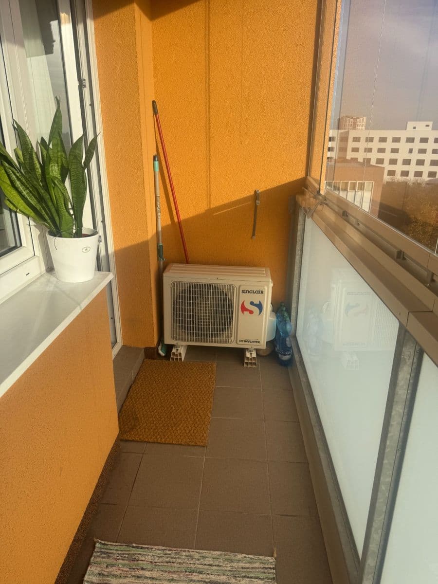 Prodej bytu 3+kk 89 m², Bellušova, Praha, Praha Prodej bytu 3+kk 89 m², Bellušova, Praha, Praha