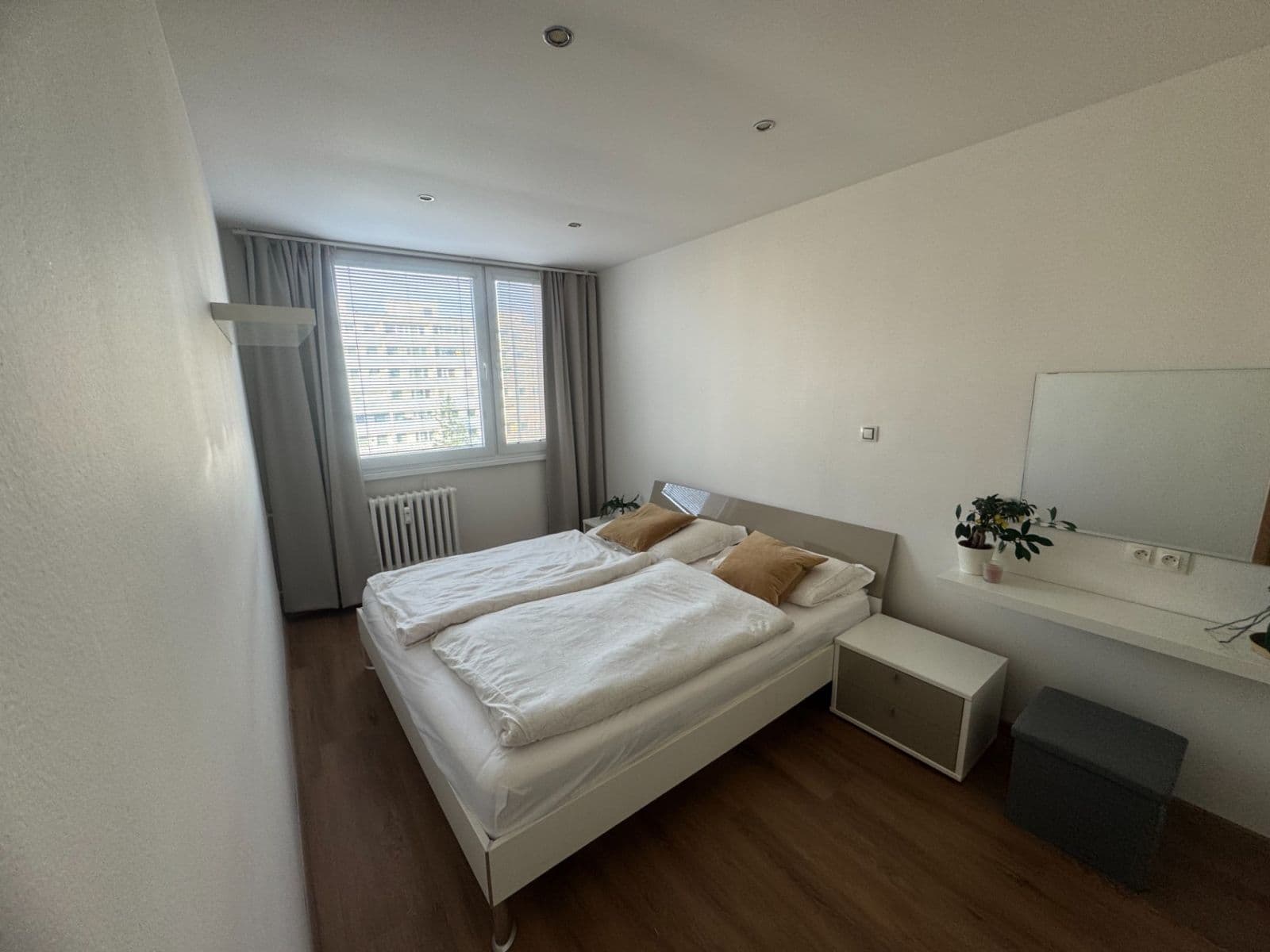 Prodej bytu 3+kk 89 m², Bellušova, Praha, Praha Prodej bytu 3+kk 89 m², Bellušova, Praha, Praha