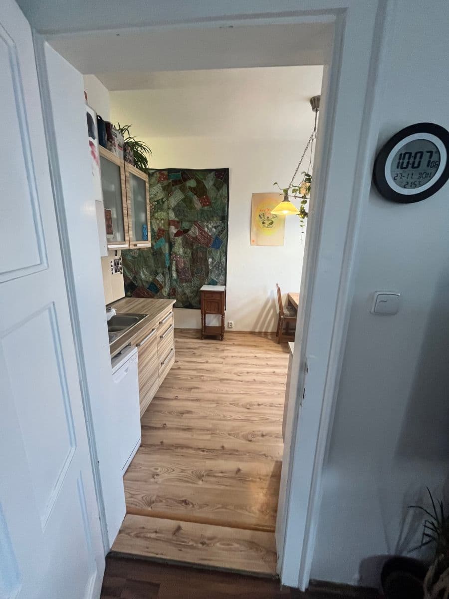 Prodej bytu 1+1 39 m², Seifertova, Praha, Praha Prodej bytu 1+1 39 m², Seifertova, Praha, Praha