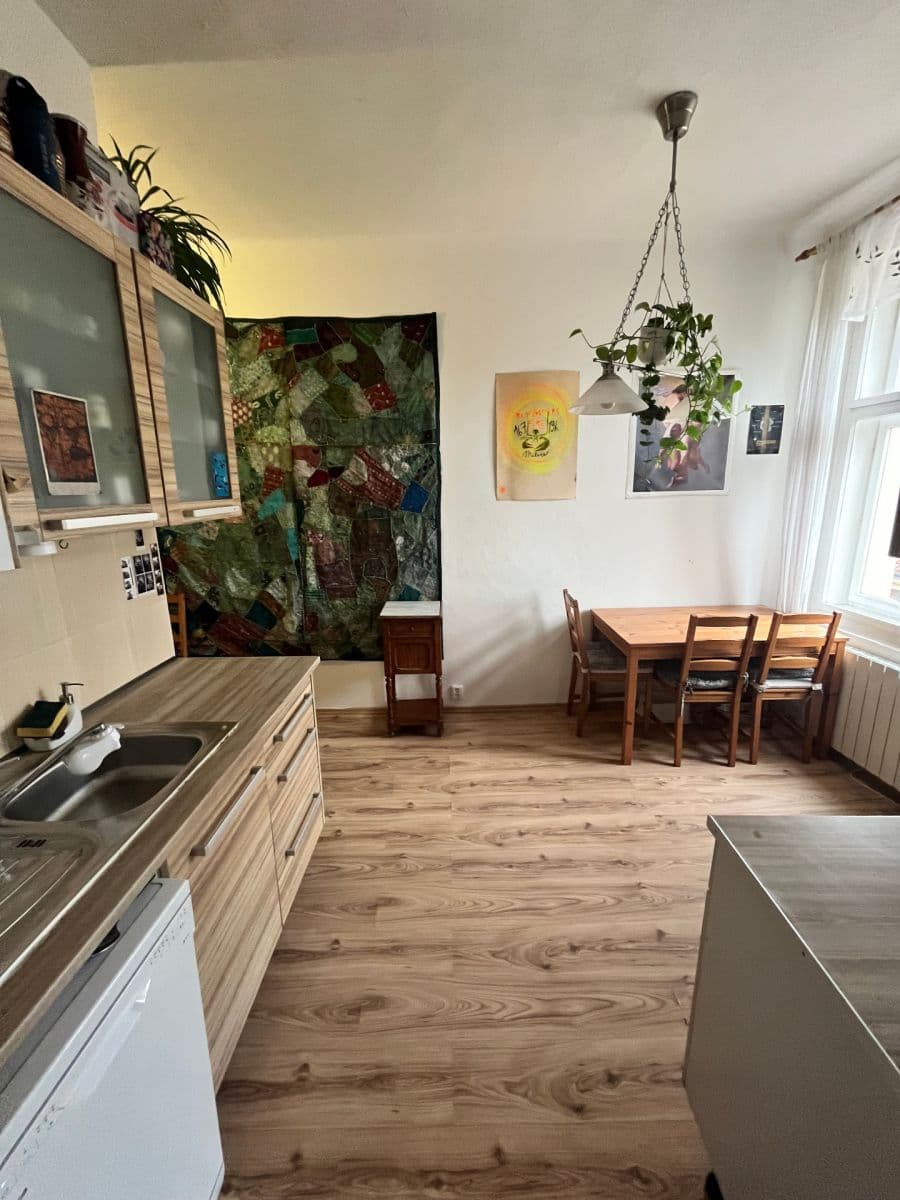 Prodej bytu 1+1 39 m², Seifertova, Praha, Praha Prodej bytu 1+1 39 m², Seifertova, Praha, Praha