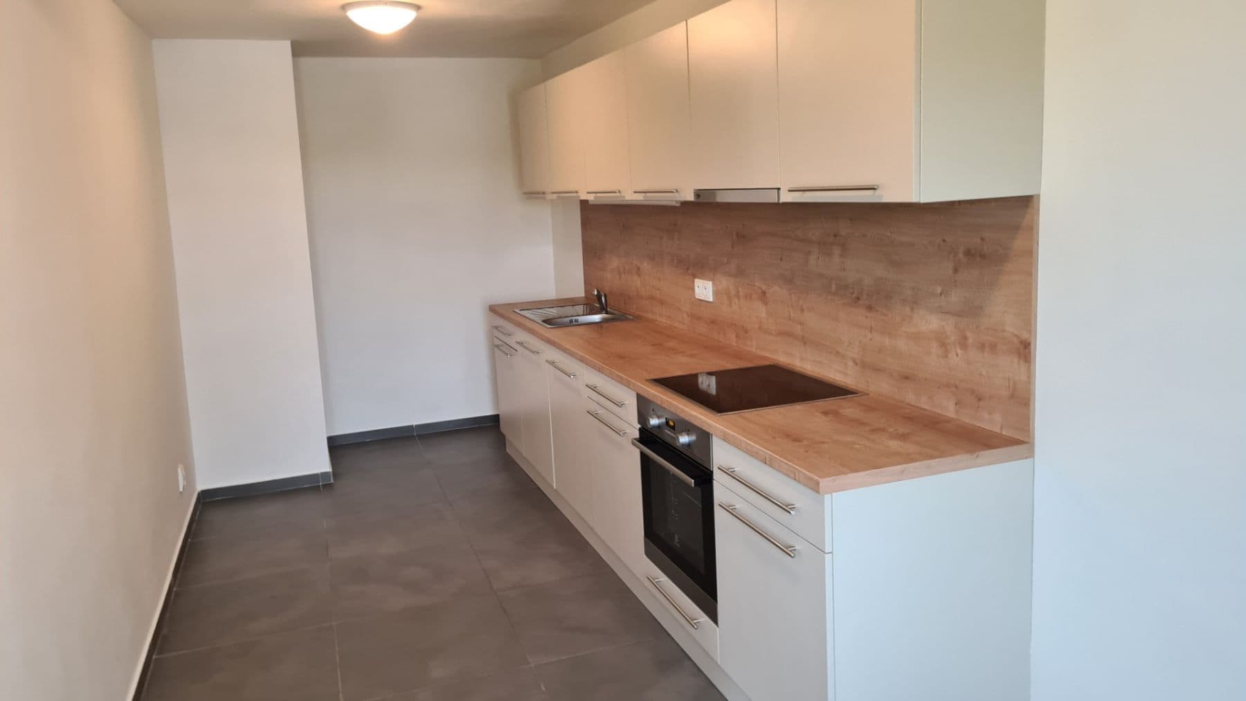 Pronájem bytu 3+1 100 m², Mírová, Hněvošice, Moravskoslezský kraj Pronájem bytu 3+1 100 m², Mírová, Hněvošice, Moravskoslezský kraj