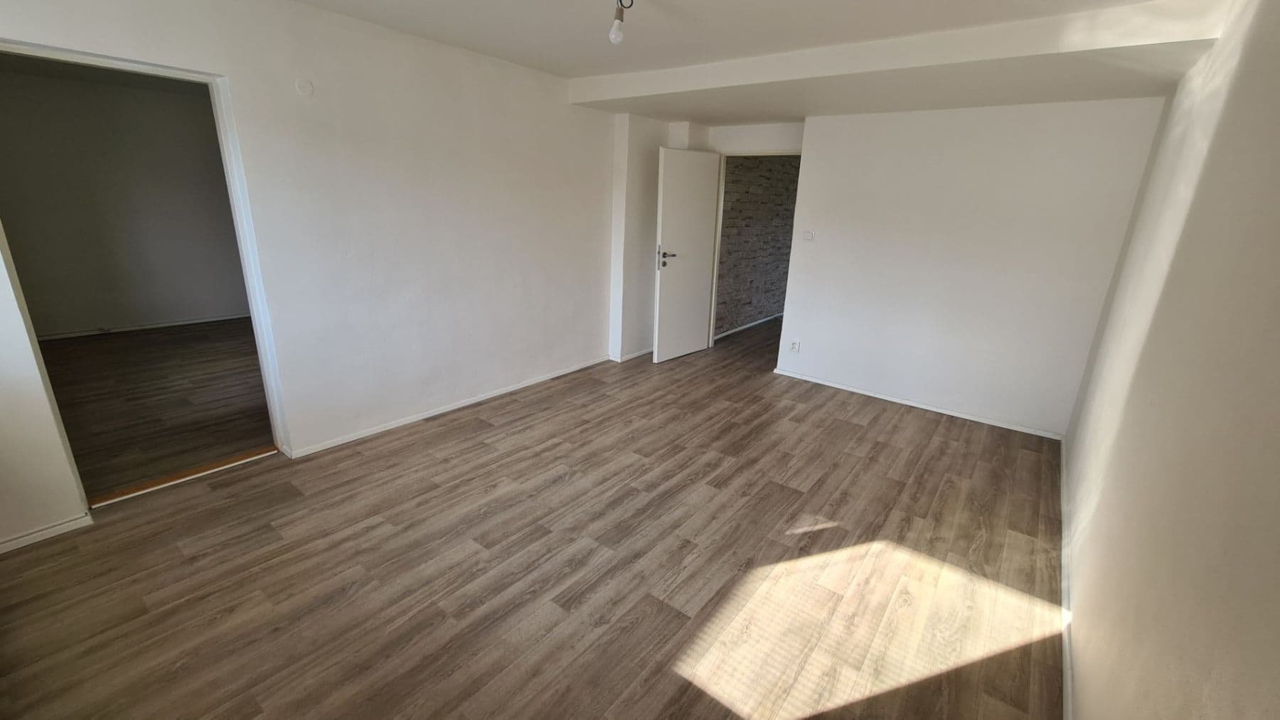 Pronájem bytu 3+1 100 m², Mírová, Hněvošice, Moravskoslezský kraj Pronájem bytu 3+1 100 m², Mírová, Hněvošice, Moravskoslezský kraj