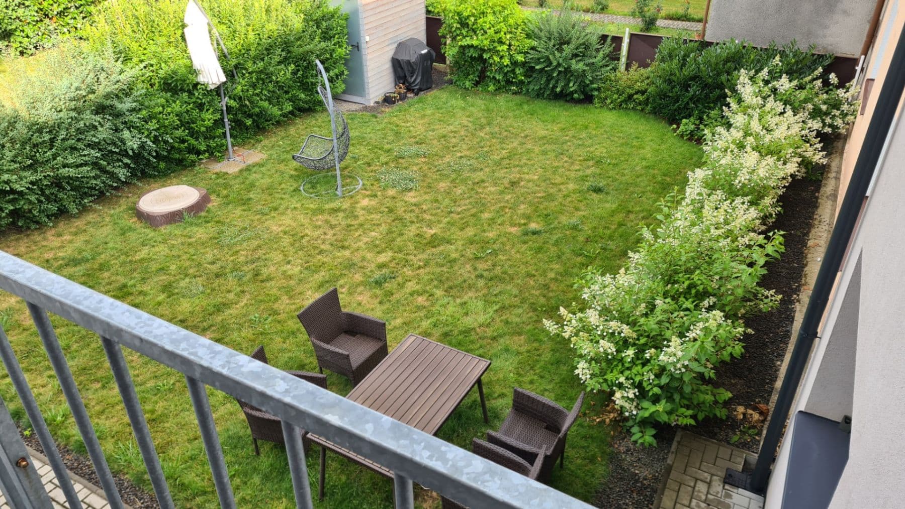 Pronájem bytu 3+1 100 m², Mírová, Hněvošice, Moravskoslezský kraj Pronájem bytu 3+1 100 m², Mírová, Hněvošice, Moravskoslezský kraj