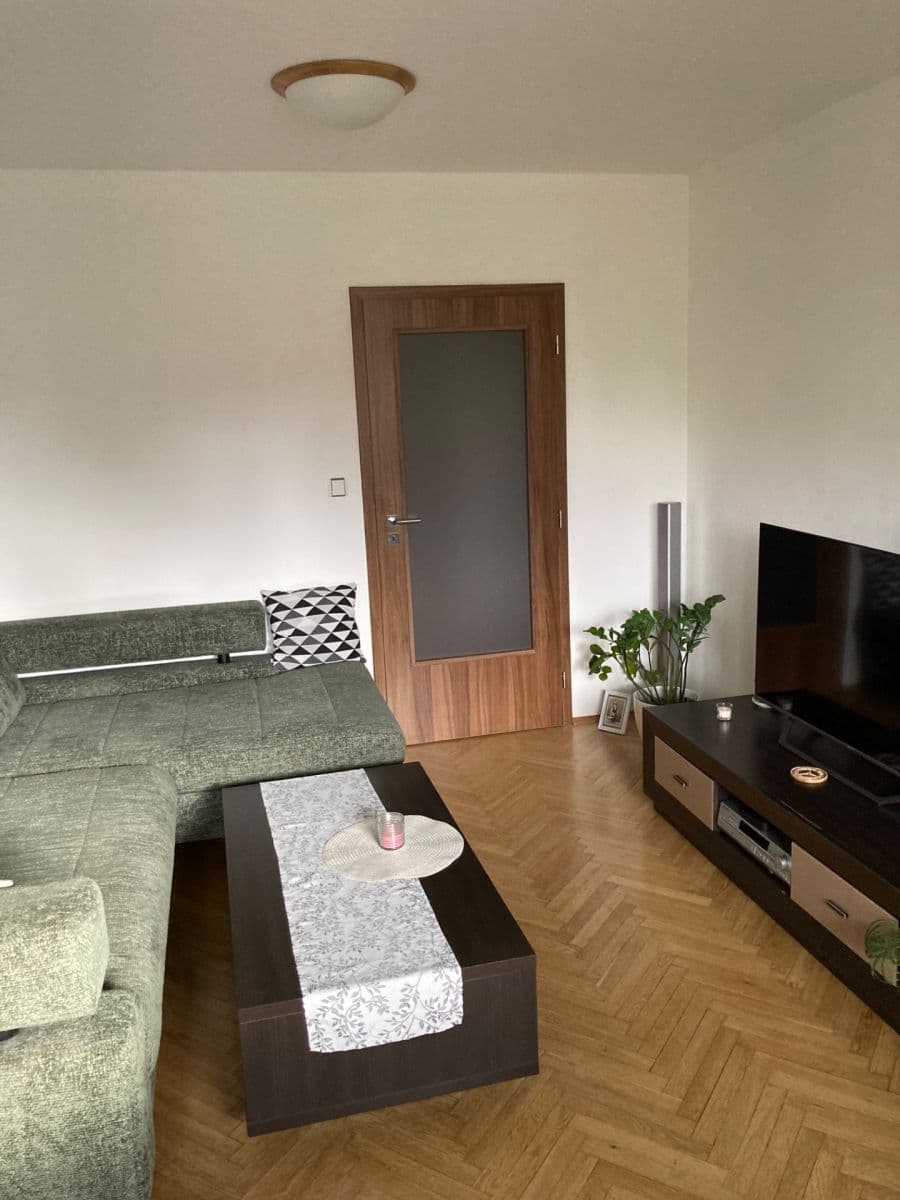 Prodej bytu 3+1 74 m², Demlova, Jihlava, Kraj Vysočina Prodej bytu 3+1 74 m², Demlova, Jihlava, Kraj Vysočina