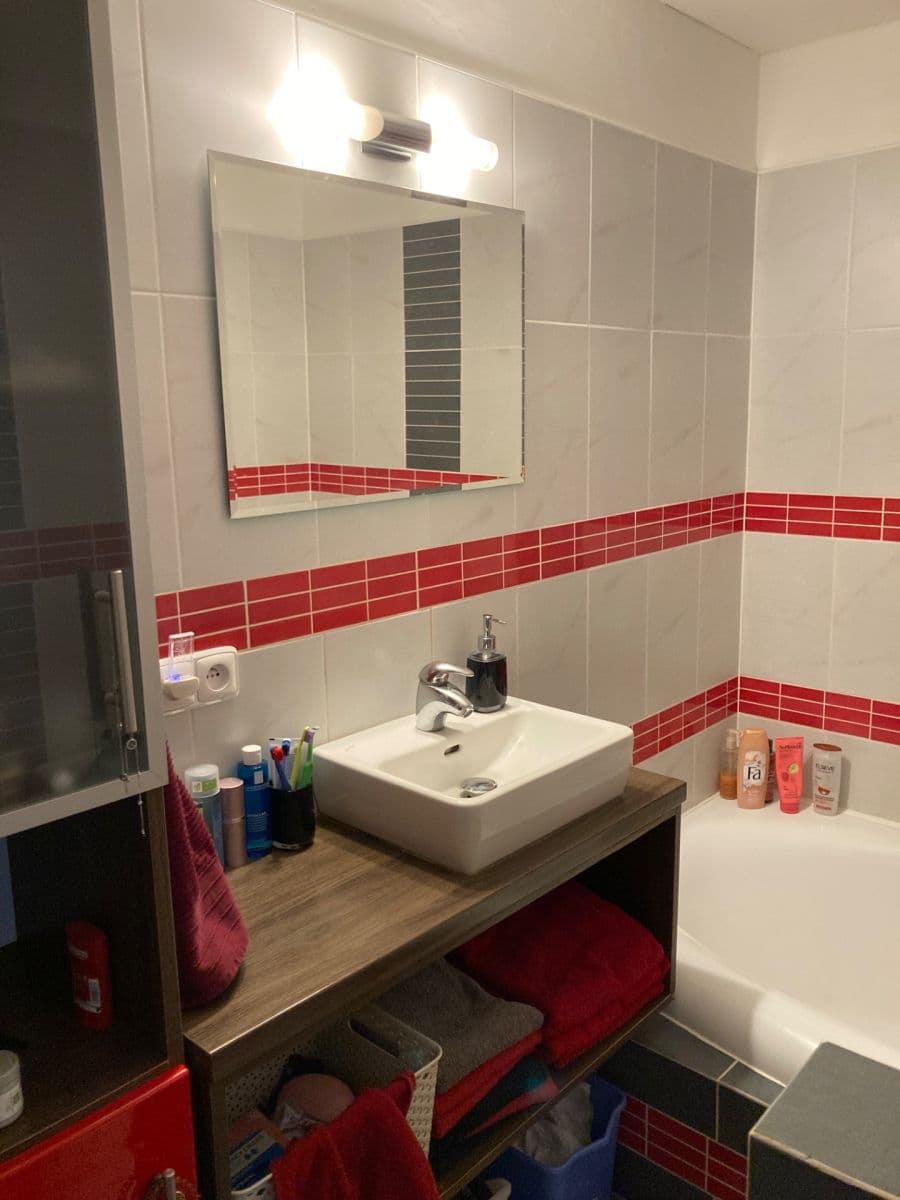 Prodej bytu 3+1 74 m², Demlova, Jihlava, Kraj Vysočina Prodej bytu 3+1 74 m², Demlova, Jihlava, Kraj Vysočina