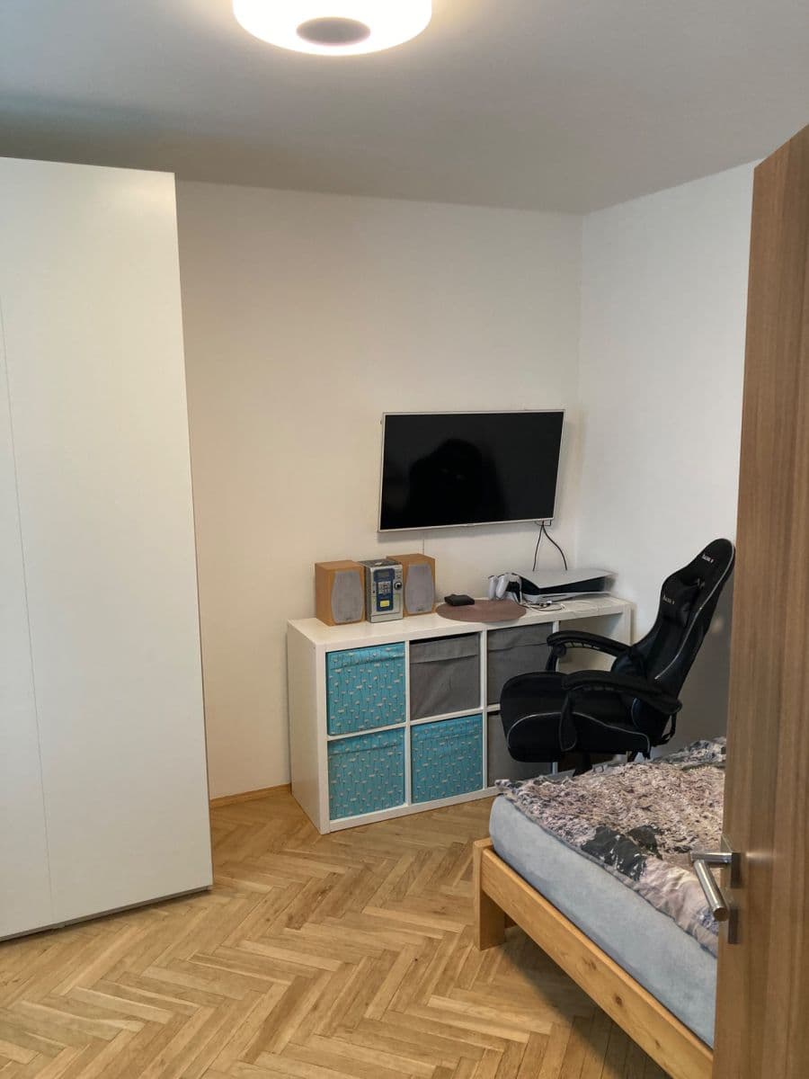 Prodej bytu 3+1 74 m², Demlova, Jihlava, Kraj Vysočina Prodej bytu 3+1 74 m², Demlova, Jihlava, Kraj Vysočina