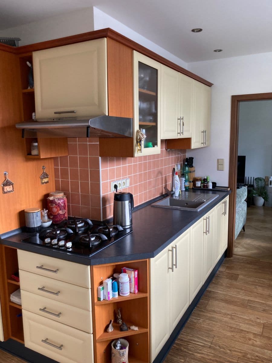 Prodej bytu 3+1 74 m², Demlova, Jihlava, Kraj Vysočina Prodej bytu 3+1 74 m², Demlova, Jihlava, Kraj Vysočina