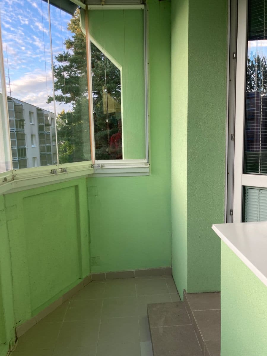 Prodej bytu 3+1 74 m², Demlova, Jihlava, Kraj Vysočina Prodej bytu 3+1 74 m², Demlova, Jihlava, Kraj Vysočina