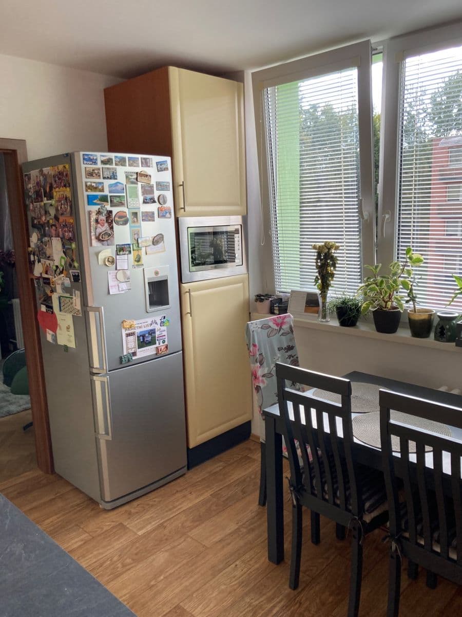 Prodej bytu 3+1 74 m², Demlova, Jihlava, Kraj Vysočina Prodej bytu 3+1 74 m², Demlova, Jihlava, Kraj Vysočina