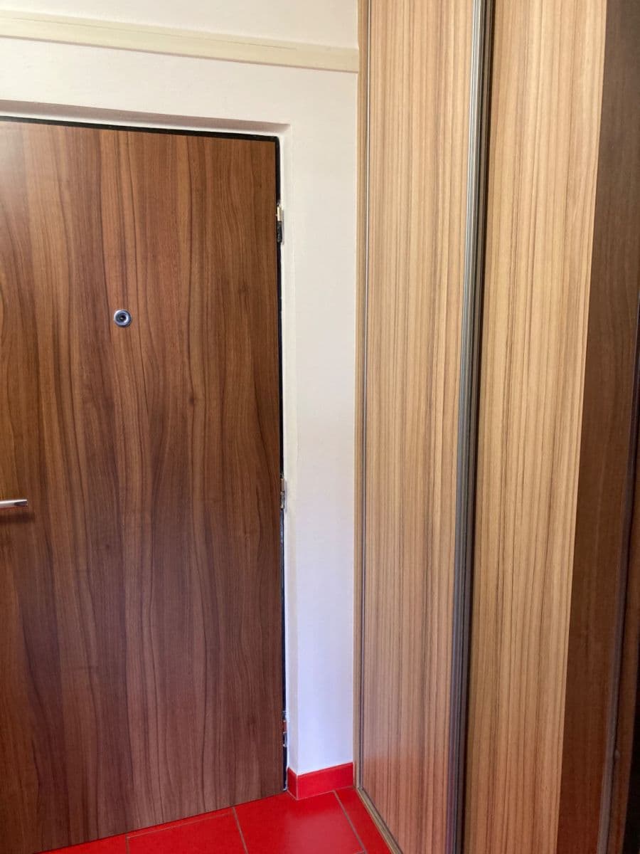 Prodej bytu 3+1 74 m², Demlova, Jihlava, Kraj Vysočina Prodej bytu 3+1 74 m², Demlova, Jihlava, Kraj Vysočina