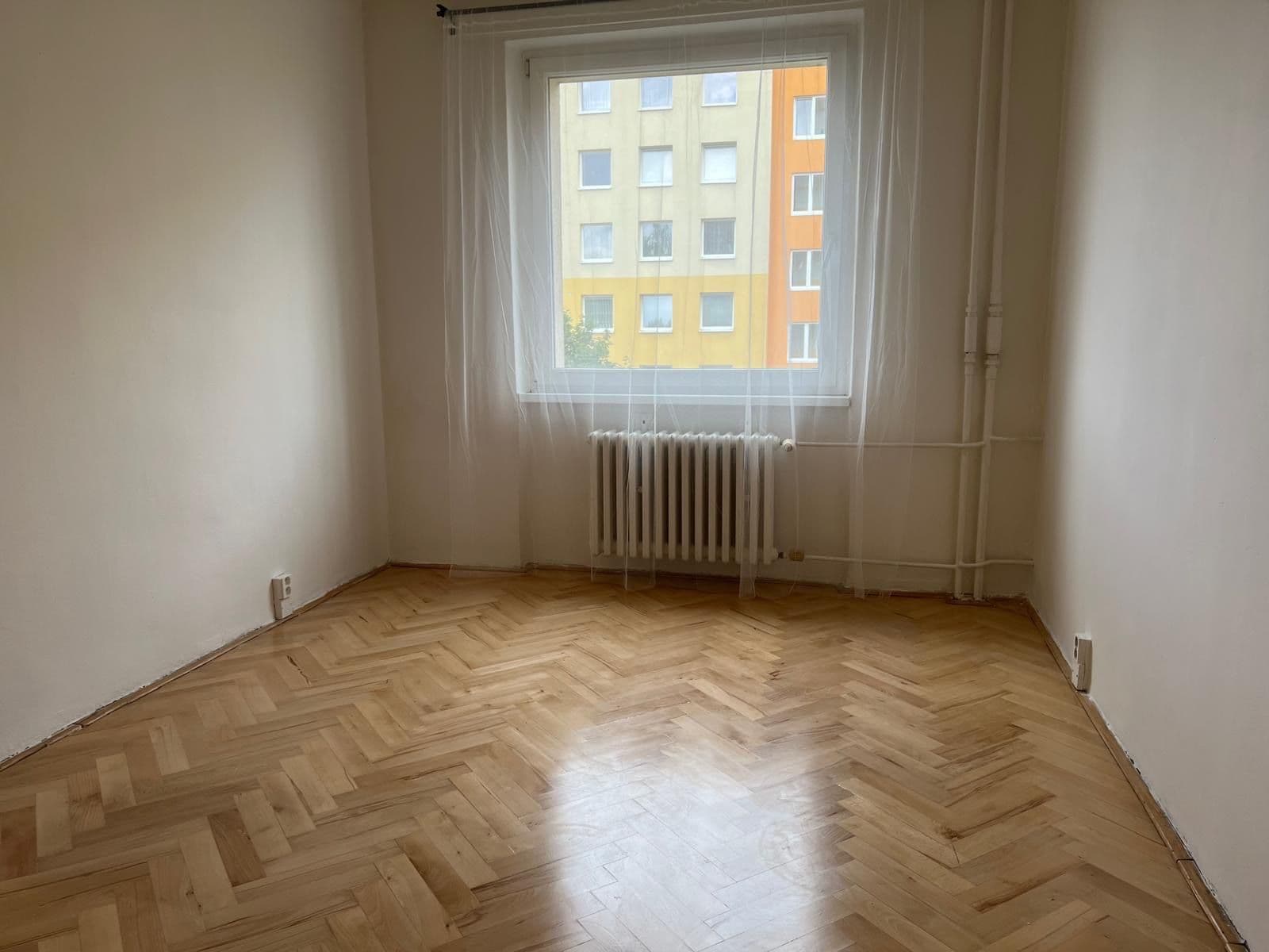 Pronájem bytu 2+1 70 m², K Ládví, Praha, Praha Pronájem bytu 2+1 70 m², K Ládví, Praha, Praha