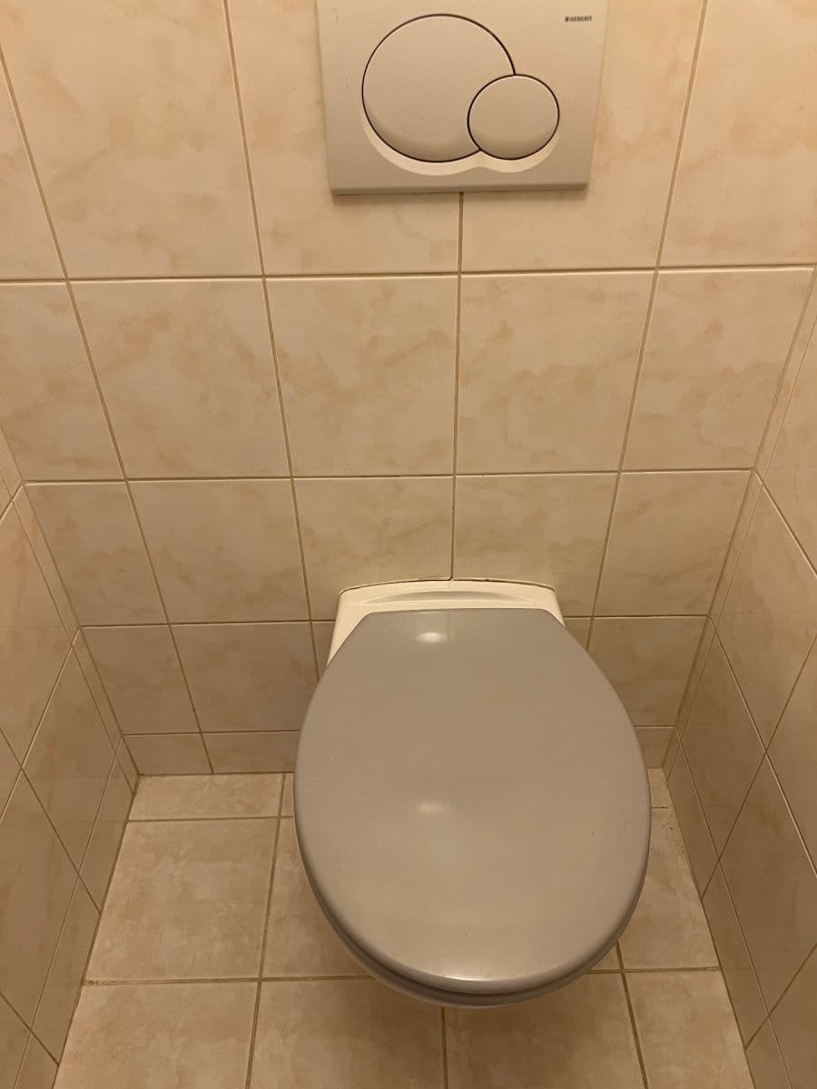 Pronájem bytu 2+1 70 m², K Ládví, Praha, Praha Pronájem bytu 2+1 70 m², K Ládví, Praha, Praha